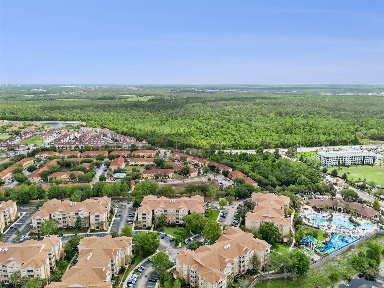 2809 ALMATON LOOP #401, KISSIMMEE, FL, 34747