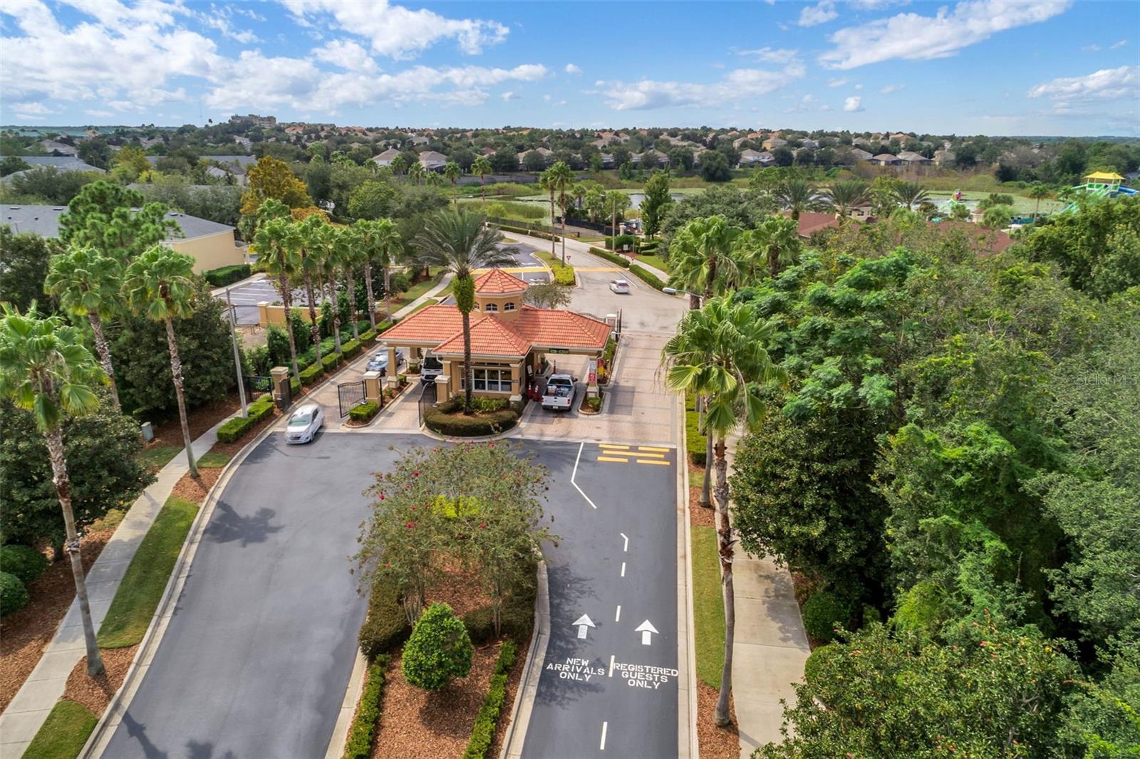 2809 ALMATON LOOP #401, KISSIMMEE, FL, 34747