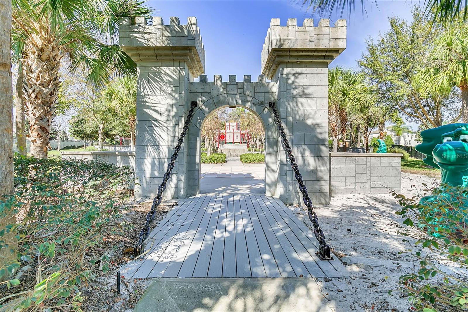 2809 ALMATON LOOP #401, KISSIMMEE, FL, 34747