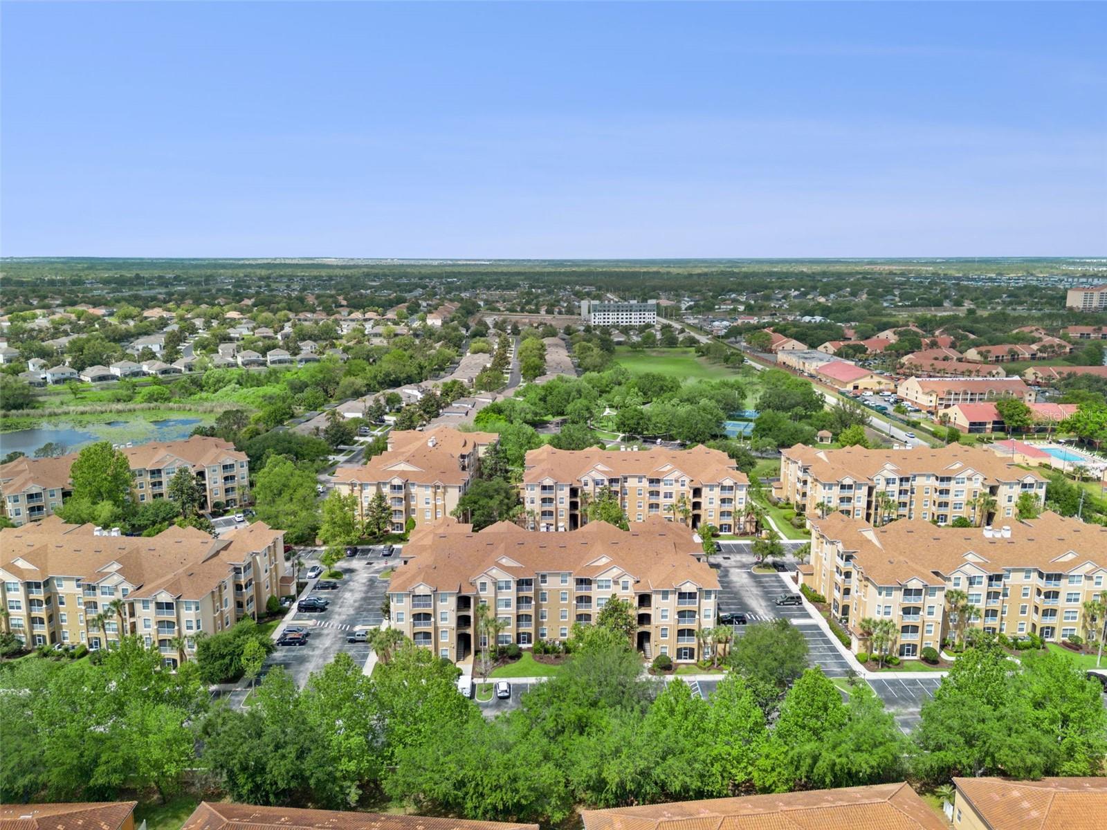 2809 ALMATON LOOP #401, KISSIMMEE, FL, 34747