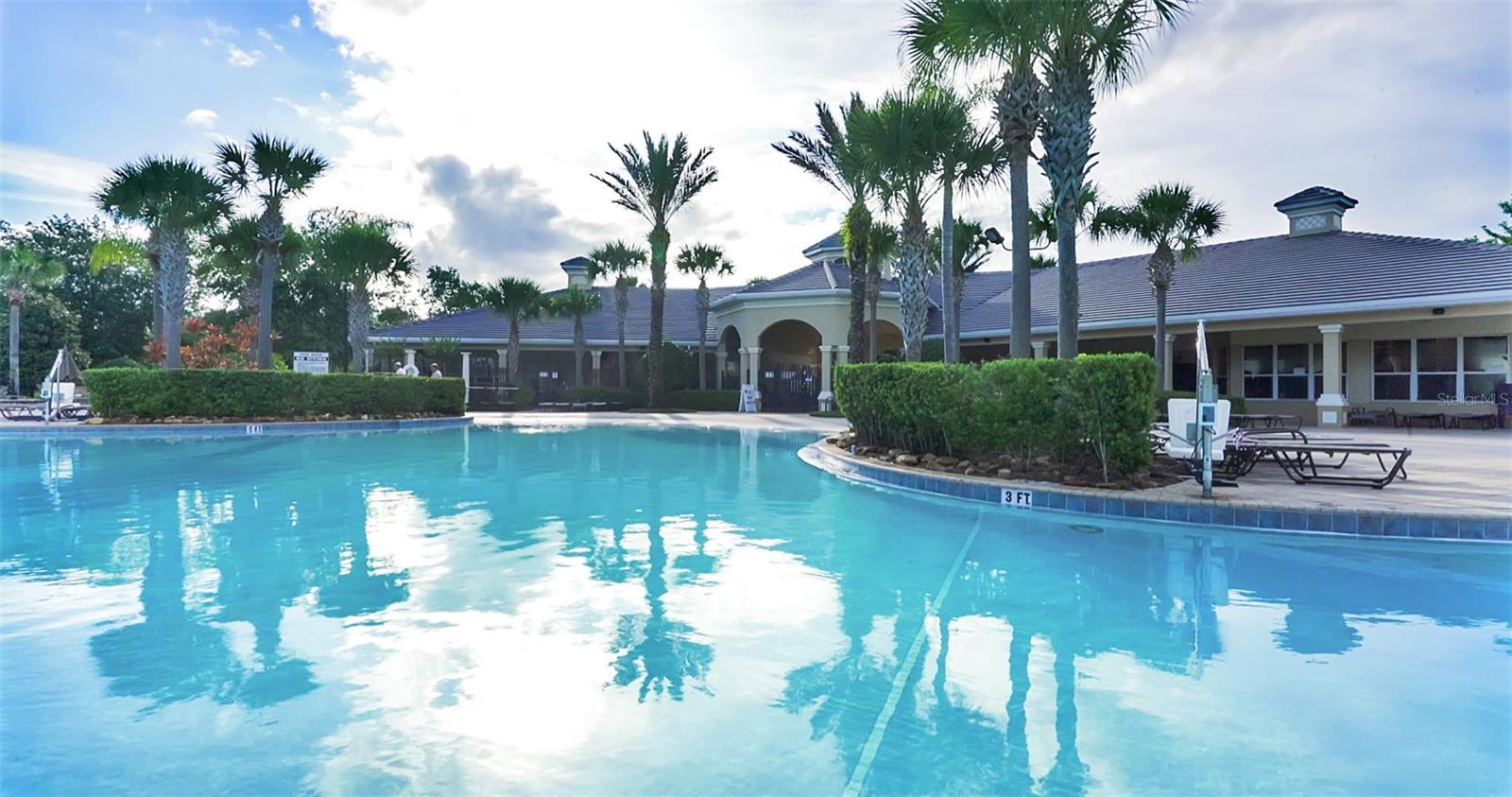 2809 ALMATON LOOP #401, KISSIMMEE, FL, 34747