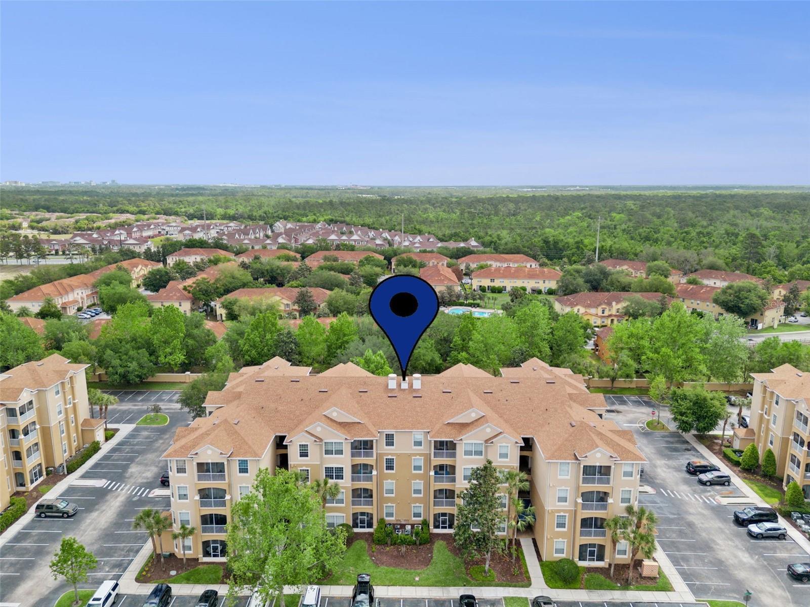 2809 ALMATON LOOP #401, KISSIMMEE, FL, 34747