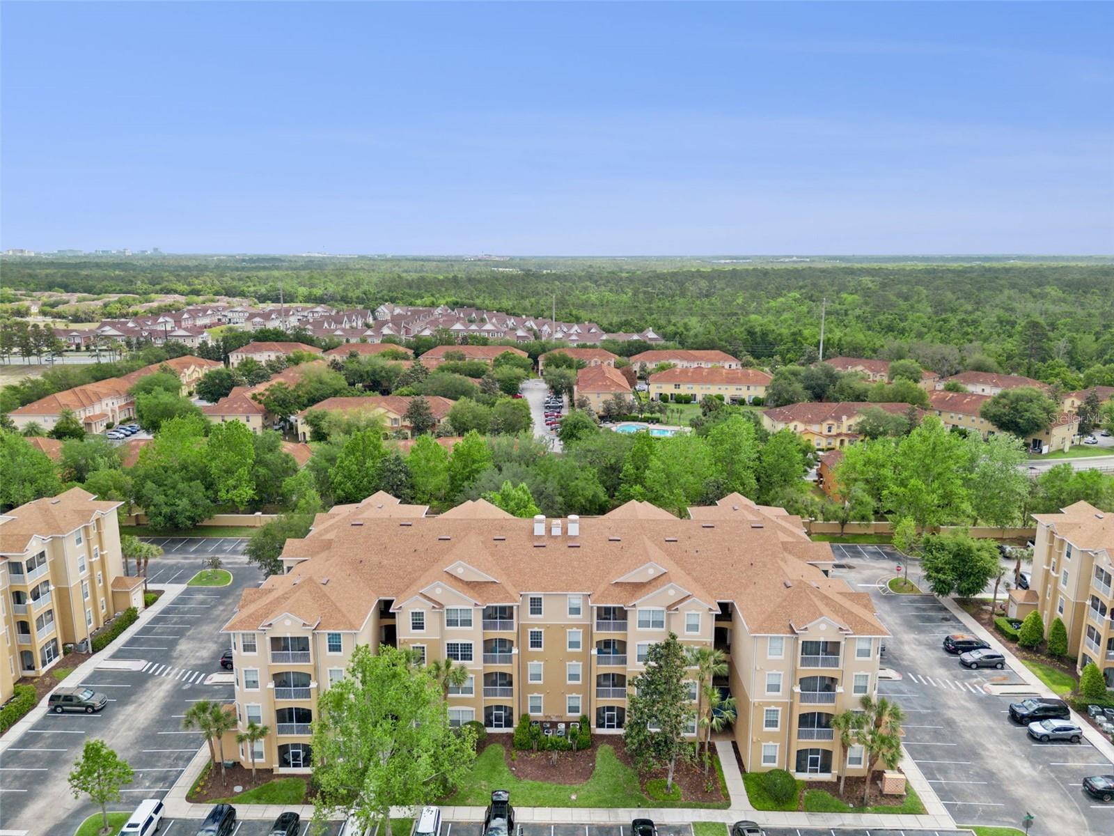 2809 ALMATON LOOP #401, KISSIMMEE, FL, 34747