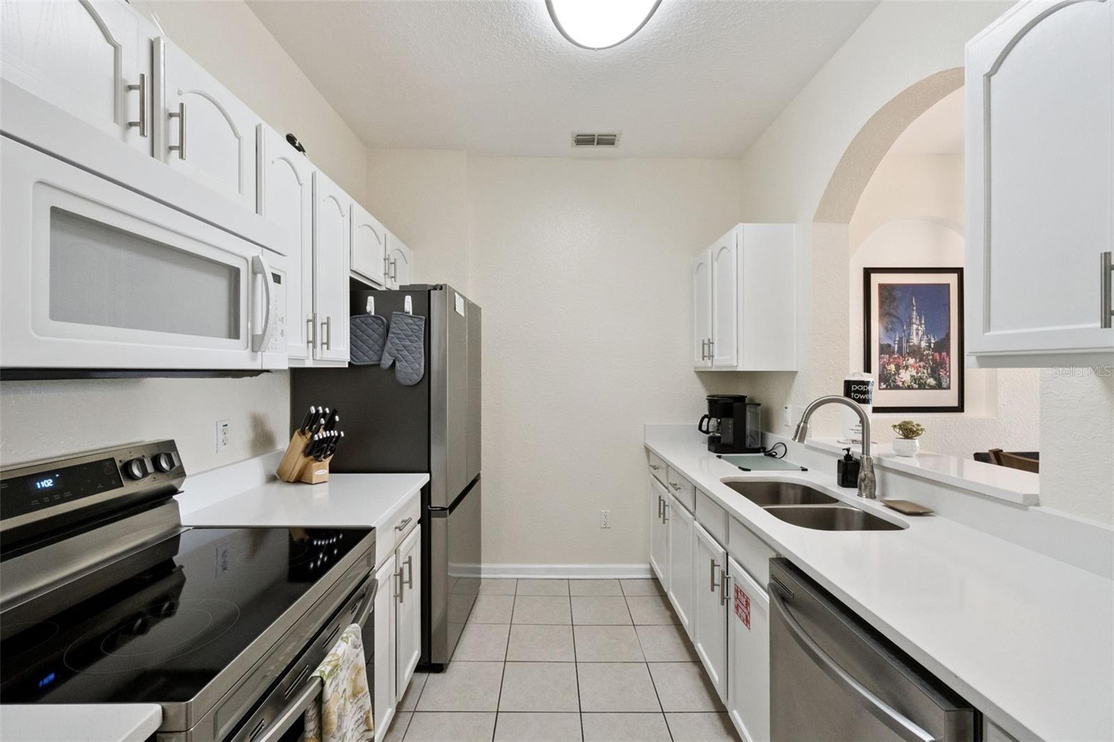 2809 ALMATON LOOP #401, KISSIMMEE, FL, 34747