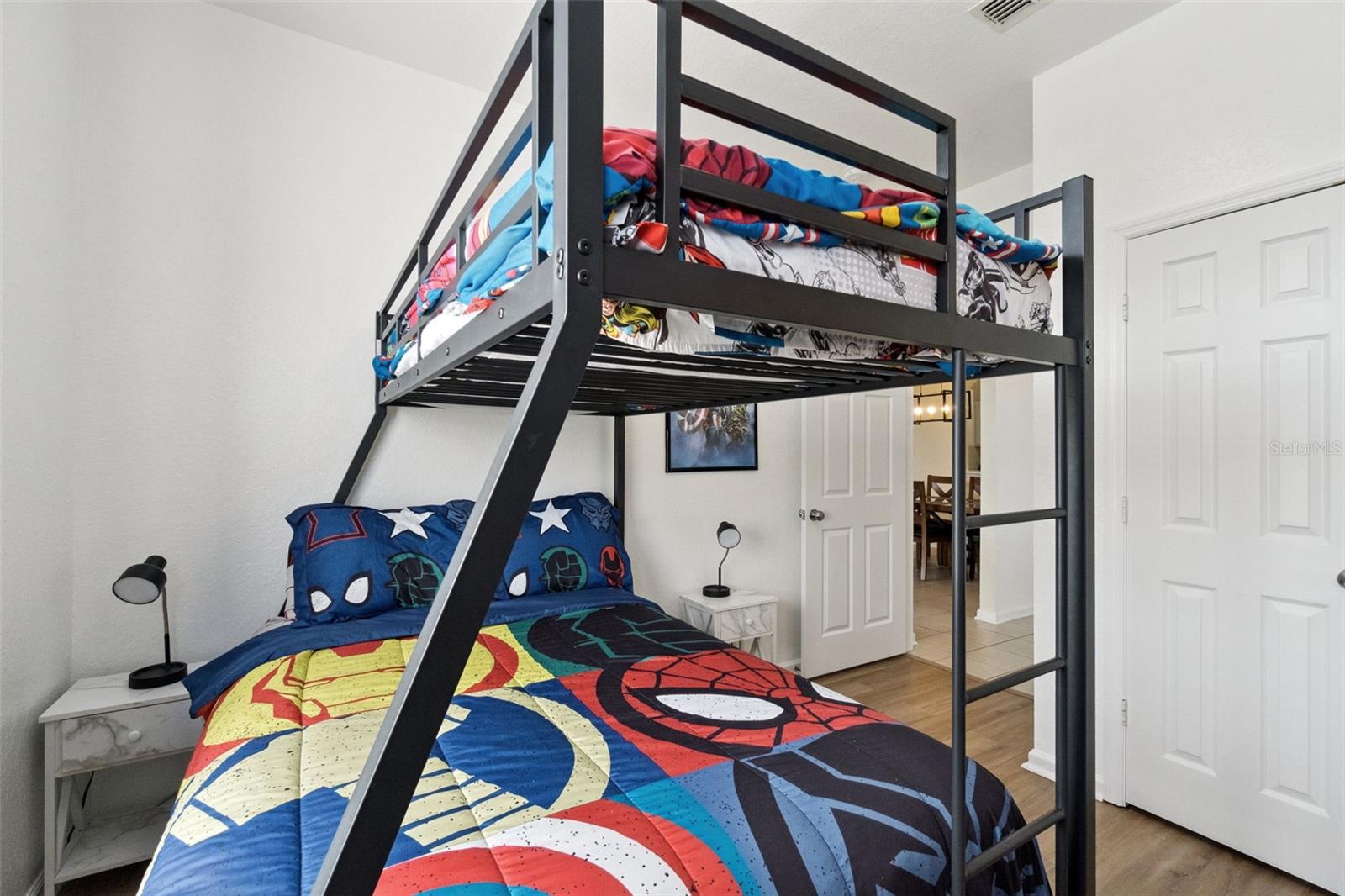 2809 ALMATON LOOP #401, KISSIMMEE, FL, 34747