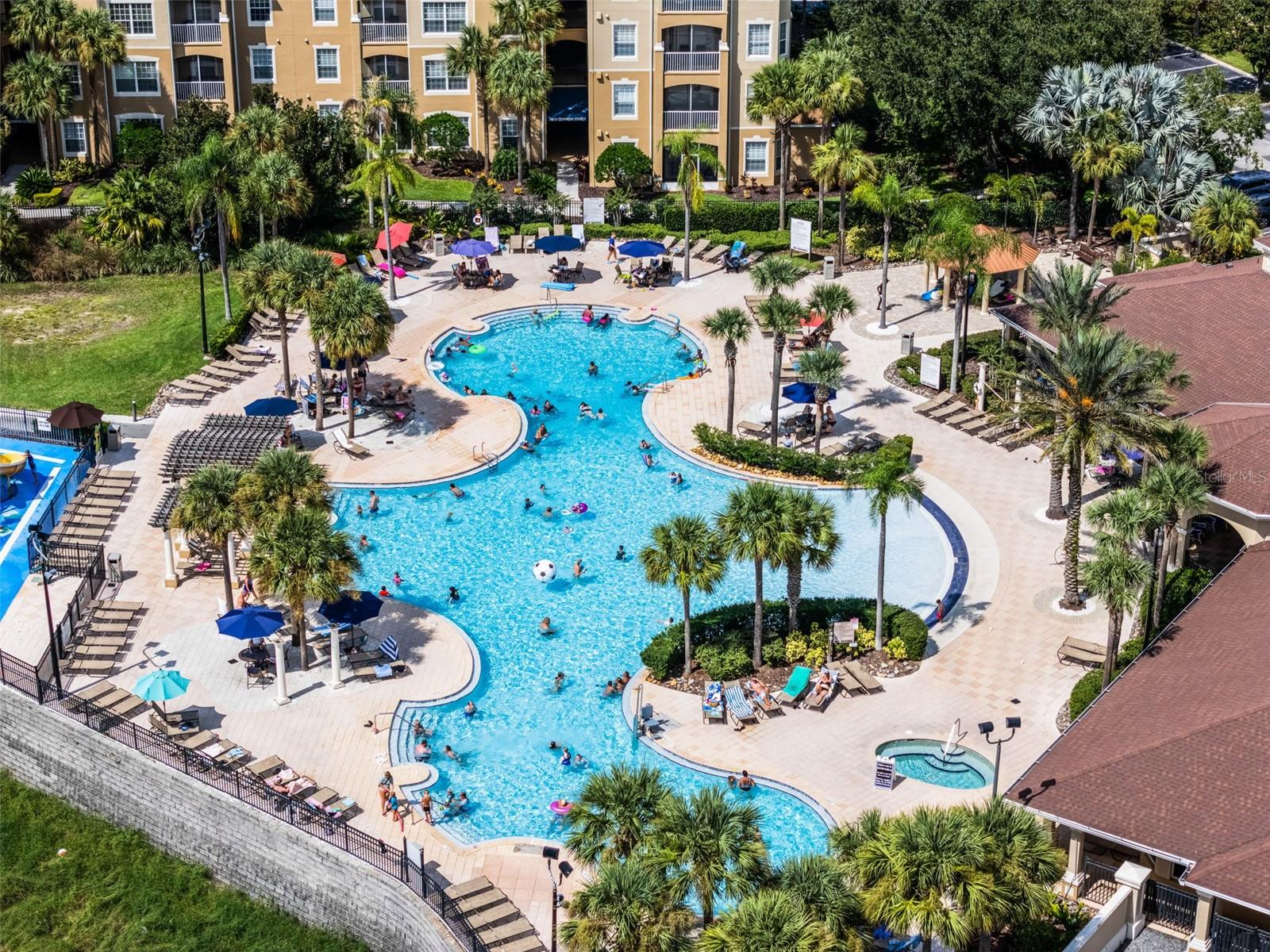 2809 ALMATON LOOP #401, KISSIMMEE, FL, 34747