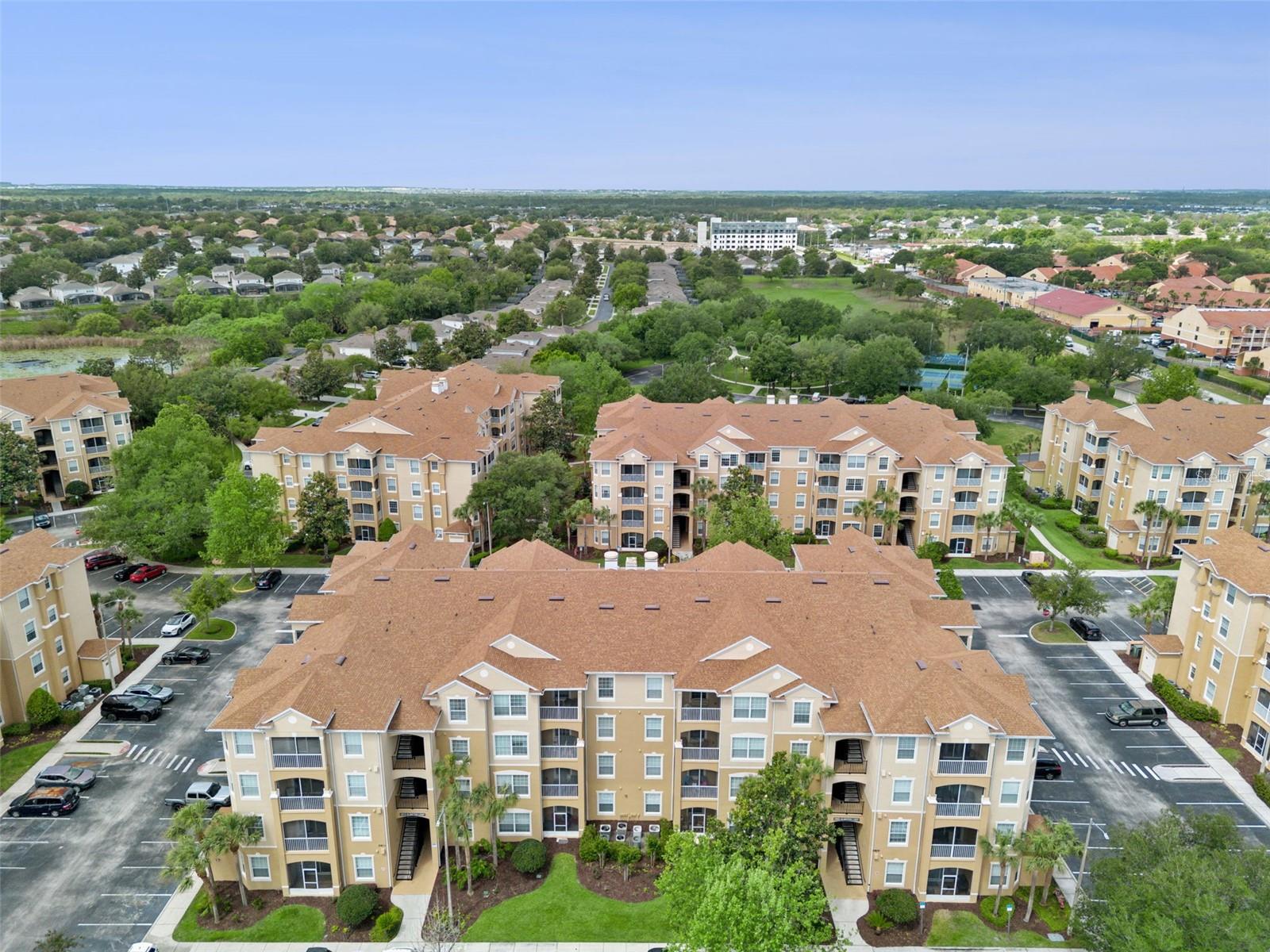 2809 ALMATON LOOP #401, KISSIMMEE, FL, 34747