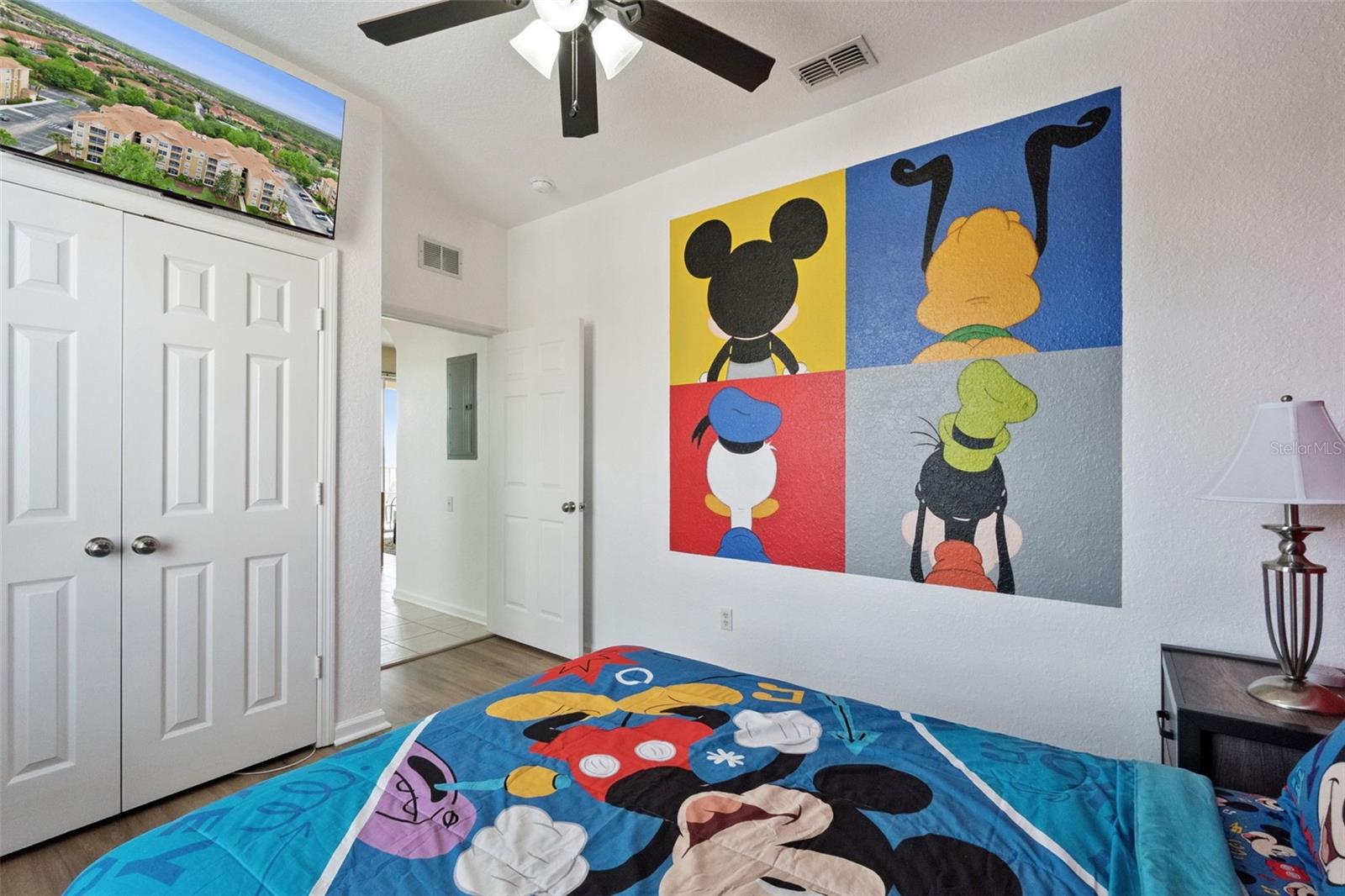 2809 ALMATON LOOP #401, KISSIMMEE, FL, 34747