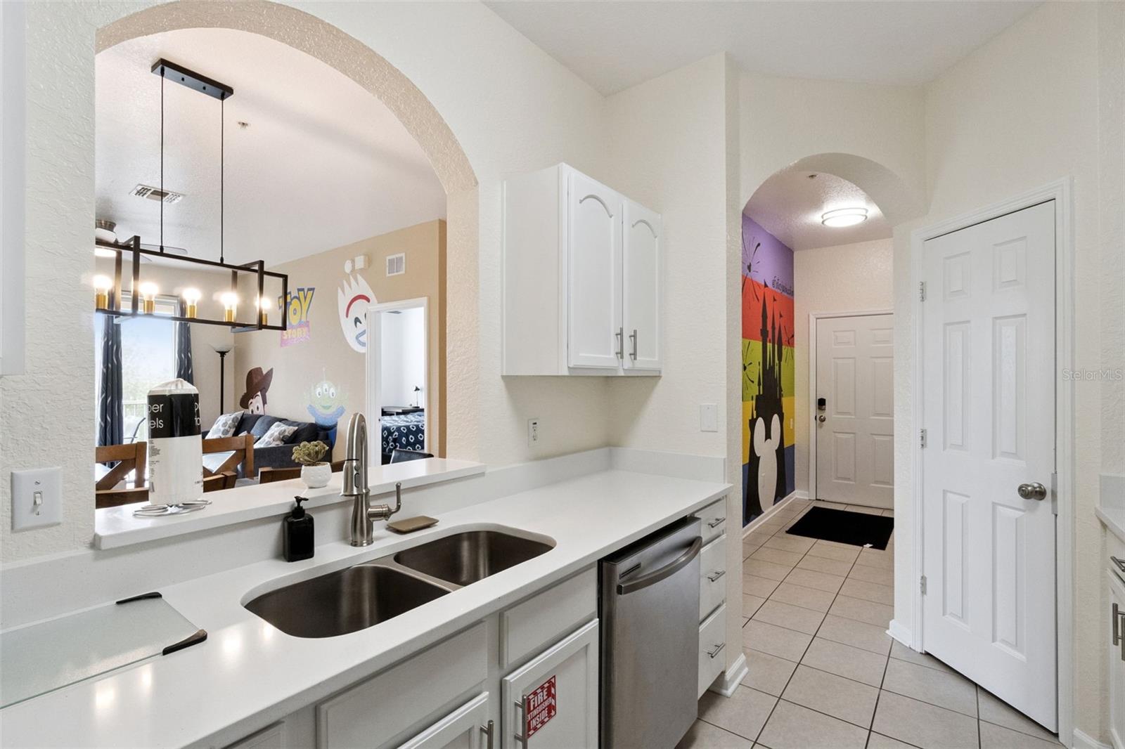 2809 ALMATON LOOP #401, KISSIMMEE, FL, 34747