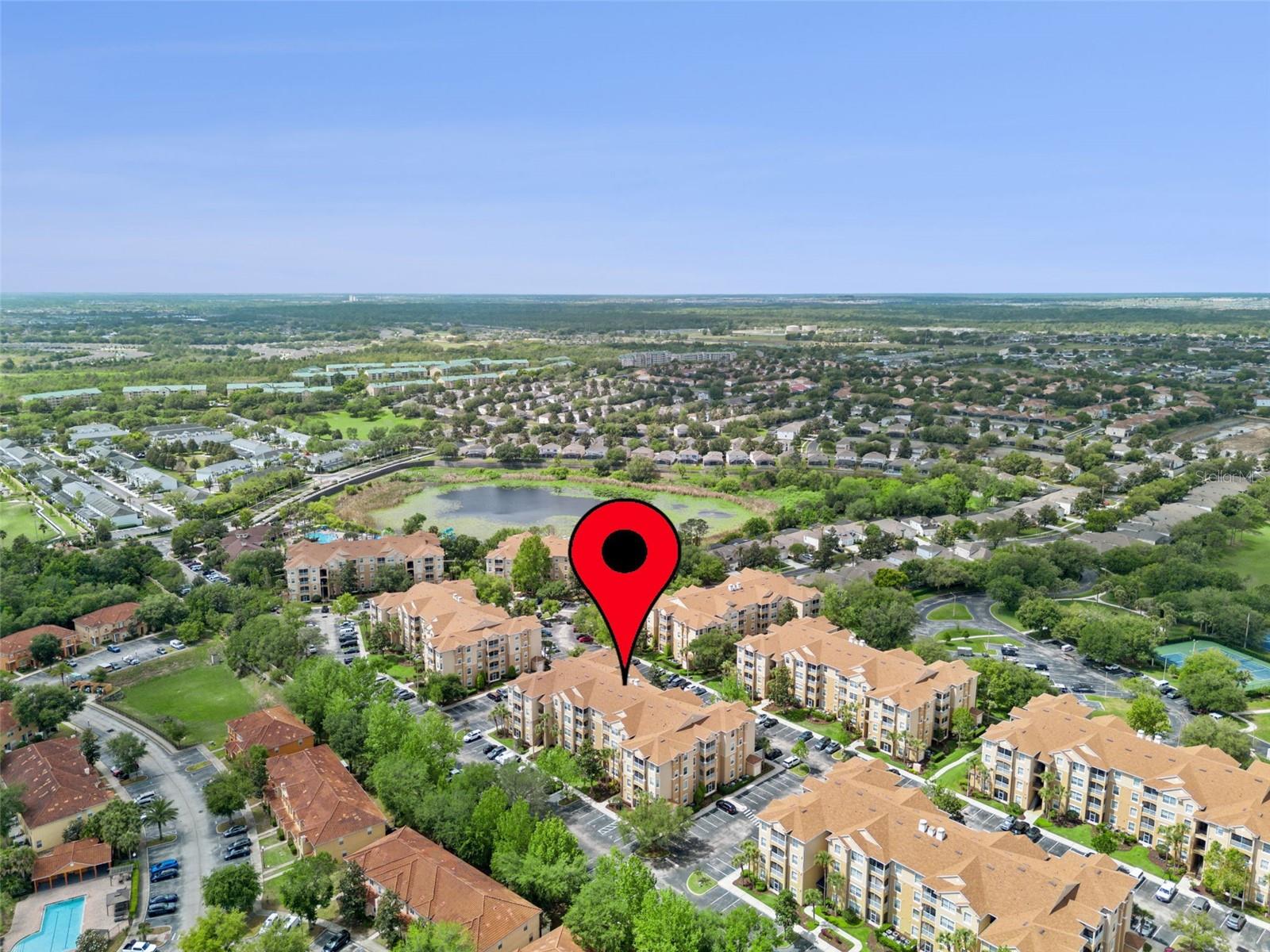 2809 ALMATON LOOP #401, KISSIMMEE, FL, 34747