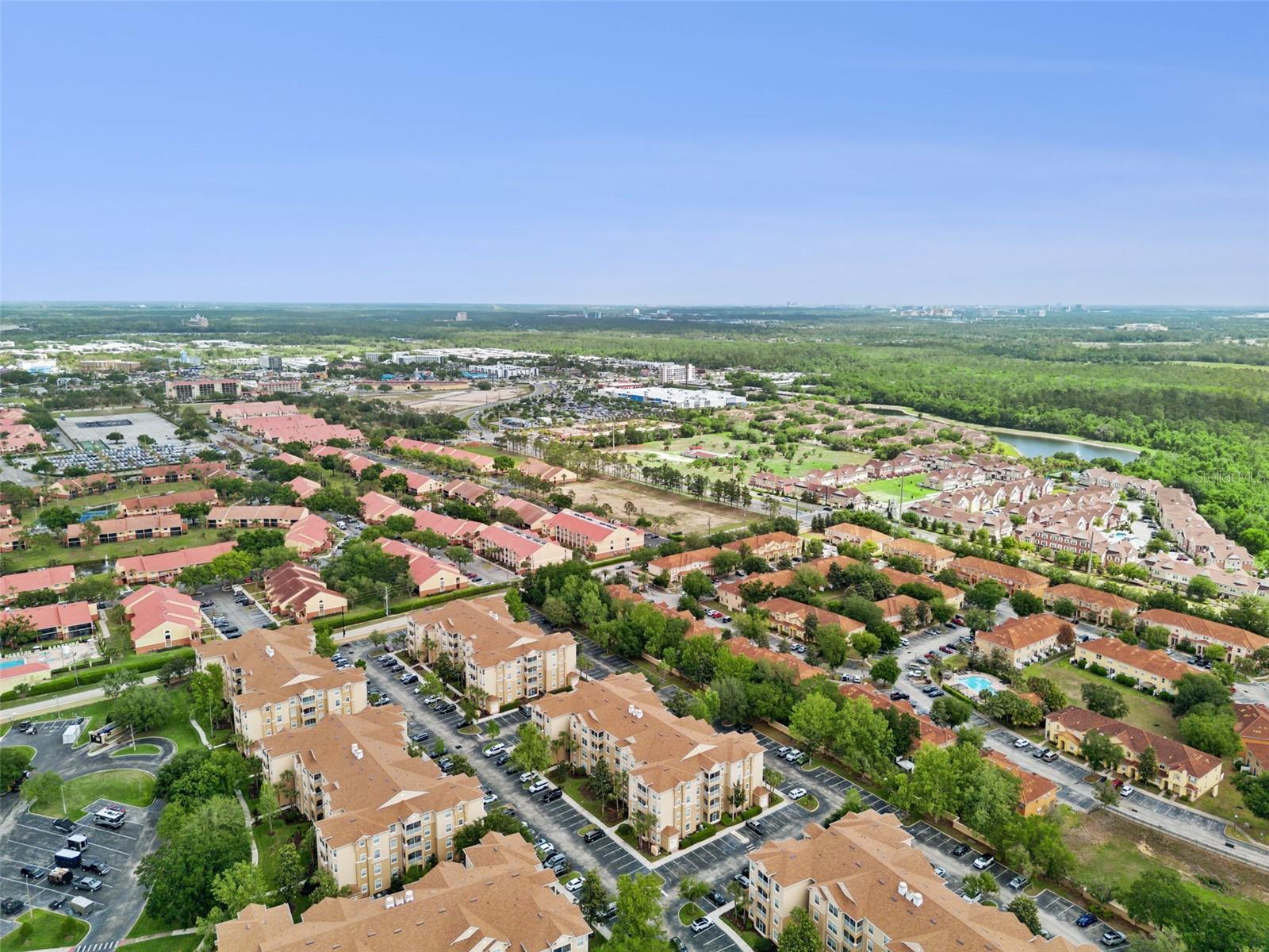 2809 ALMATON LOOP #401, KISSIMMEE, FL, 34747