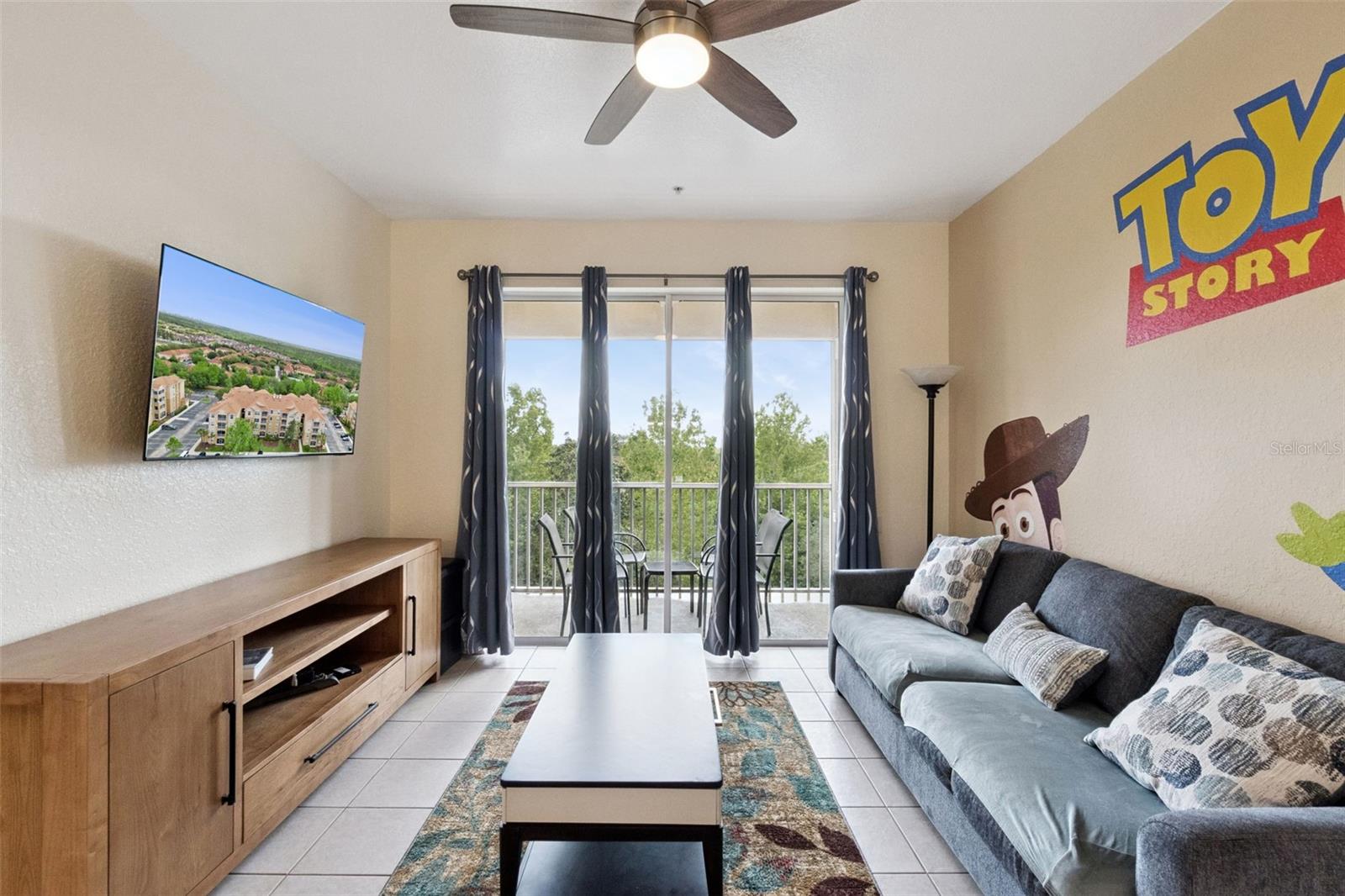 2809 ALMATON LOOP #401, KISSIMMEE, FL, 34747