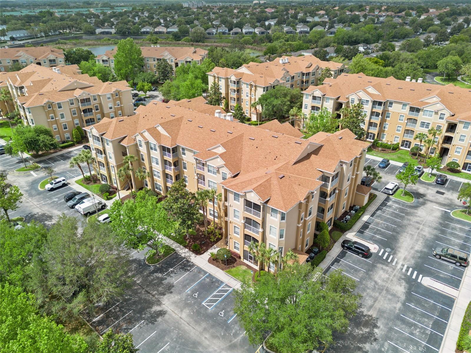 2809 ALMATON LOOP #401, KISSIMMEE, FL, 34747