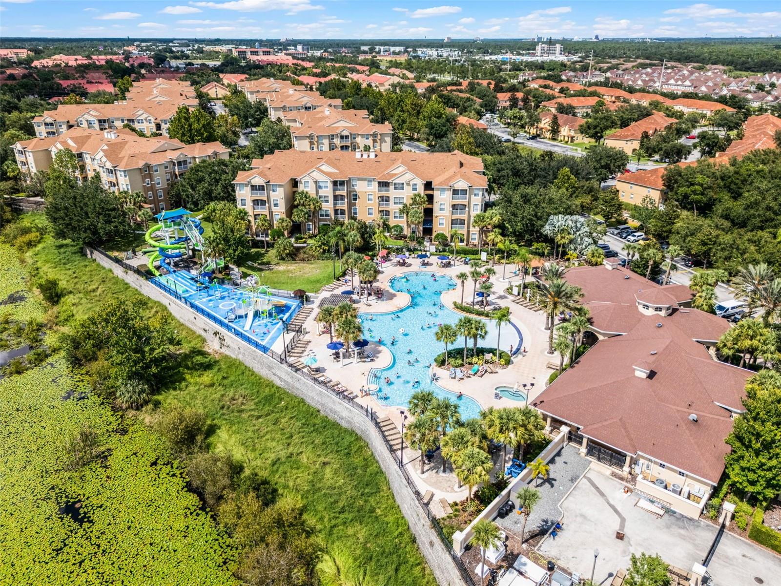 2809 ALMATON LOOP #401, KISSIMMEE, FL, 34747