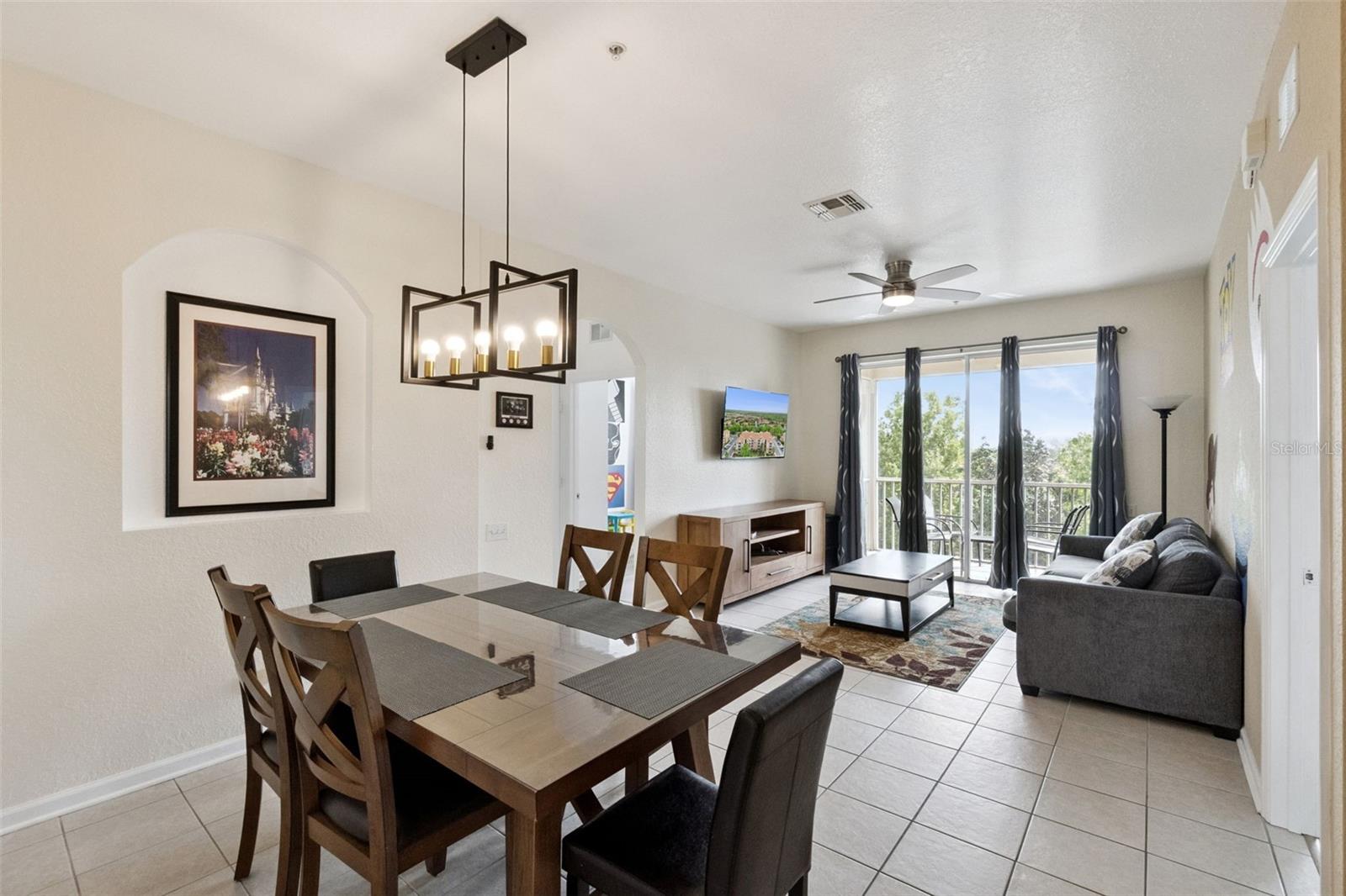 2809 ALMATON LOOP #401, KISSIMMEE, FL, 34747