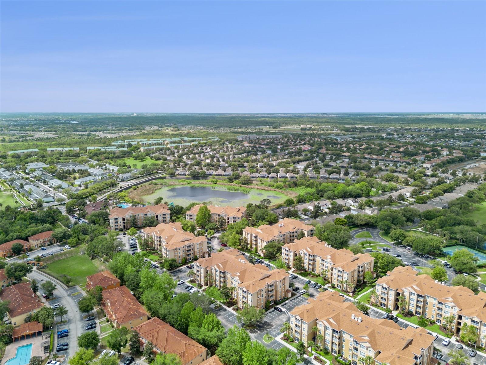 2809 ALMATON LOOP #401, KISSIMMEE, FL, 34747