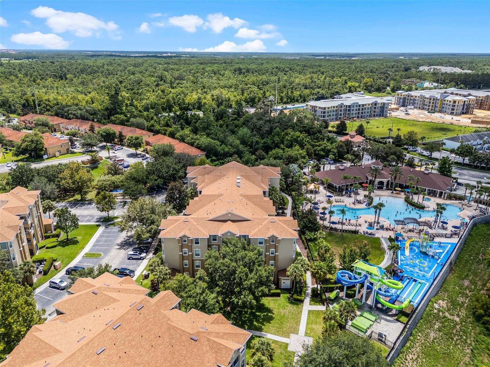 2809 ALMATON LOOP #401, KISSIMMEE, FL, 34747