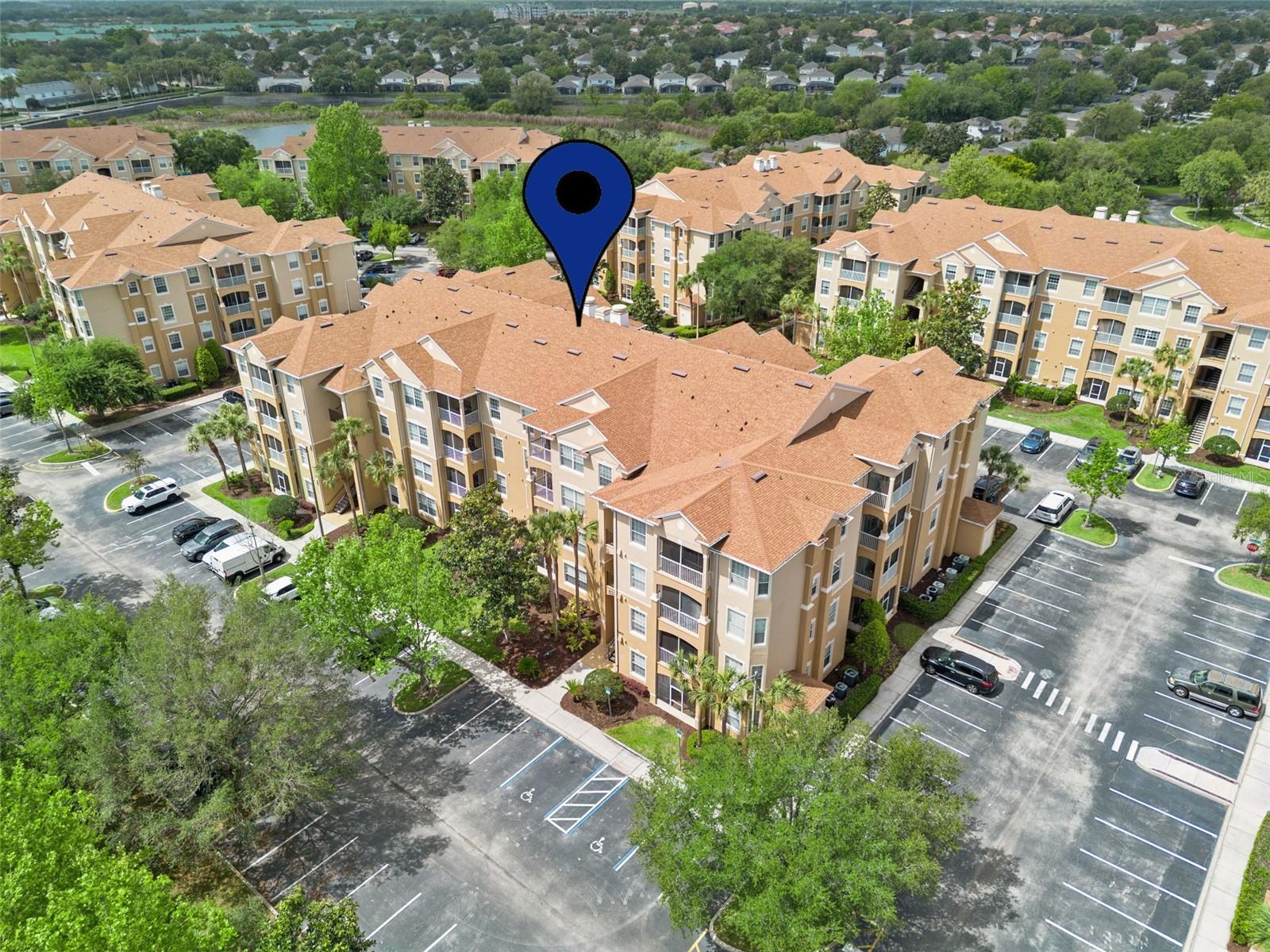 2809 ALMATON LOOP #401, KISSIMMEE, FL, 34747