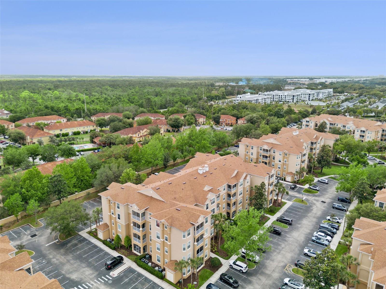 2809 ALMATON LOOP #401, KISSIMMEE, FL, 34747