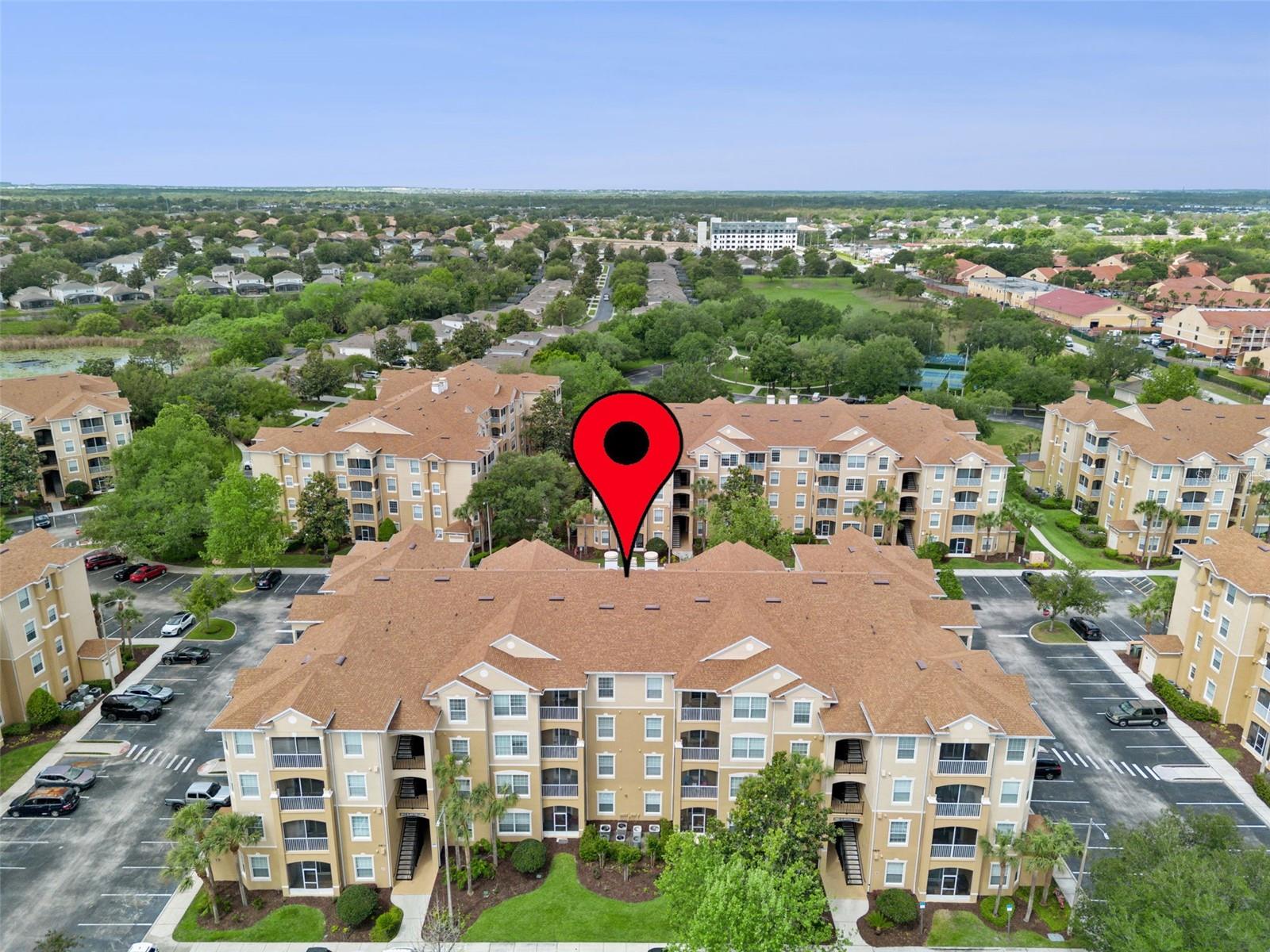 2809 ALMATON LOOP #401, KISSIMMEE, FL, 34747