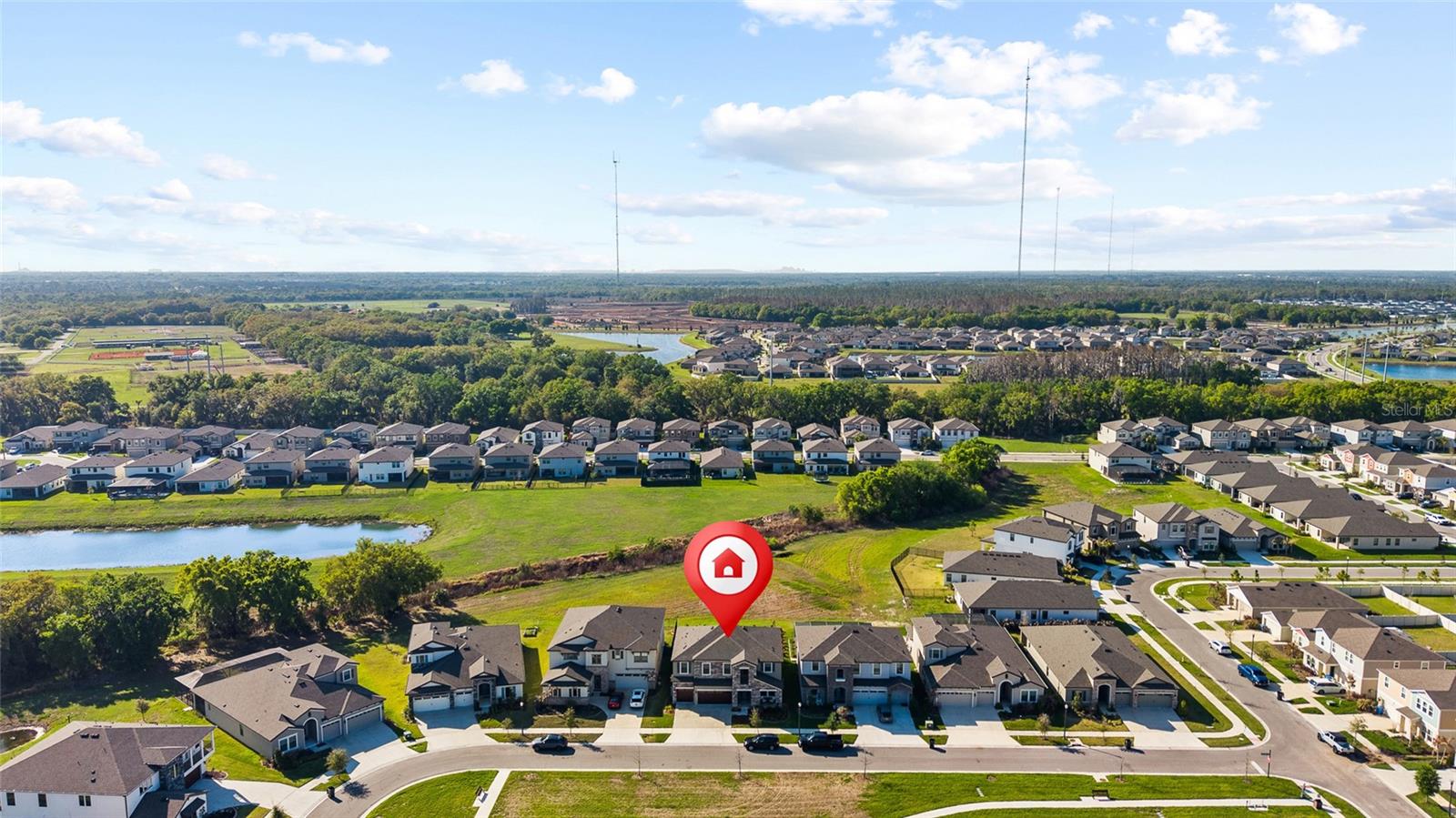 12970 STEED TRACE LOOP, LITHIA, FL, 33547