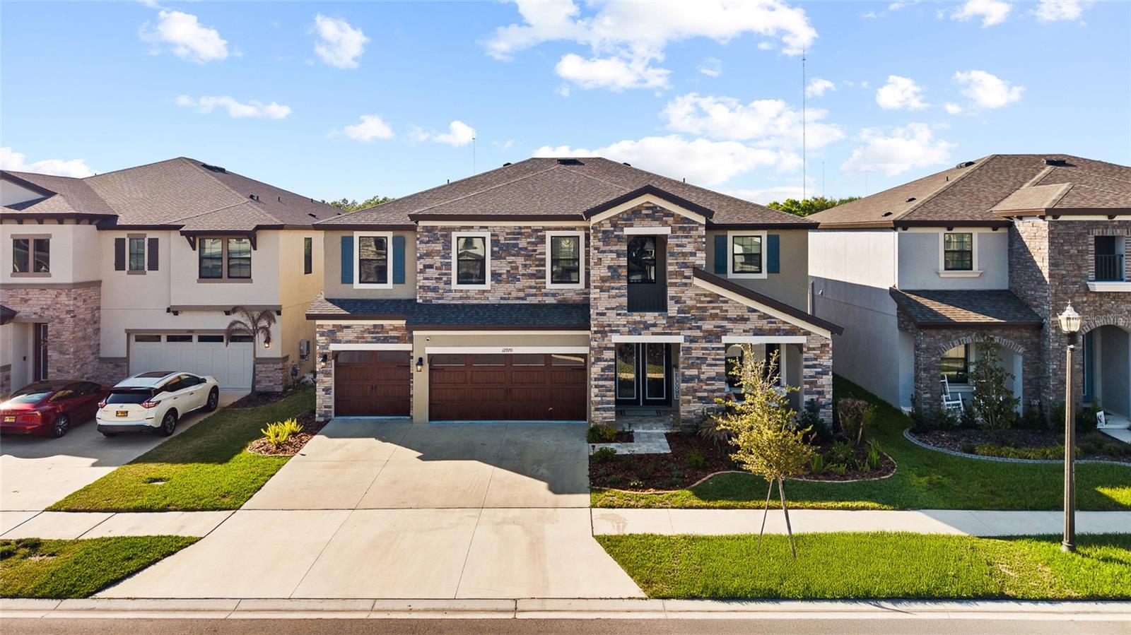 12970 STEED TRACE LOOP, LITHIA, FL, 33547