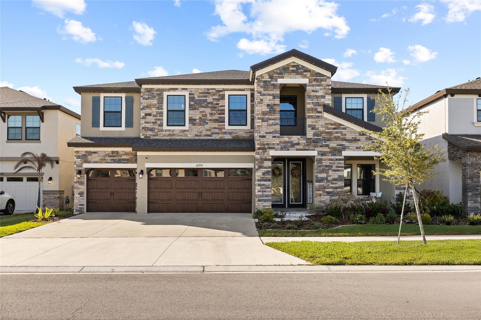 12970 STEED TRACE LOOP, LITHIA, FL, 33547