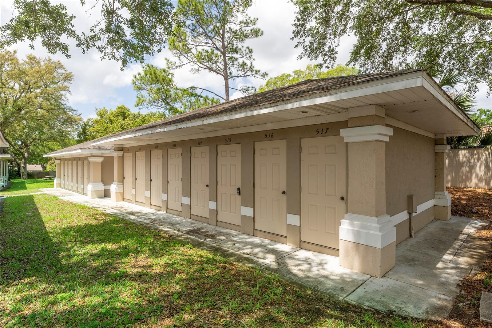 1212 S HIAWASSEE RD #525, ORLANDO, FL, 32835