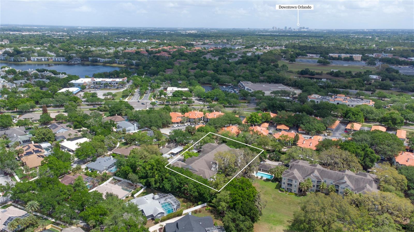 1212 S HIAWASSEE RD #525, ORLANDO, FL, 32835