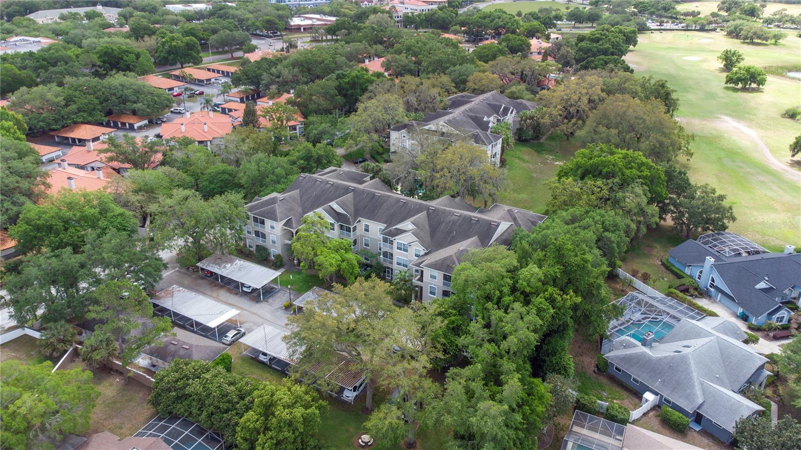 1212 S HIAWASSEE RD #525, ORLANDO, FL, 32835