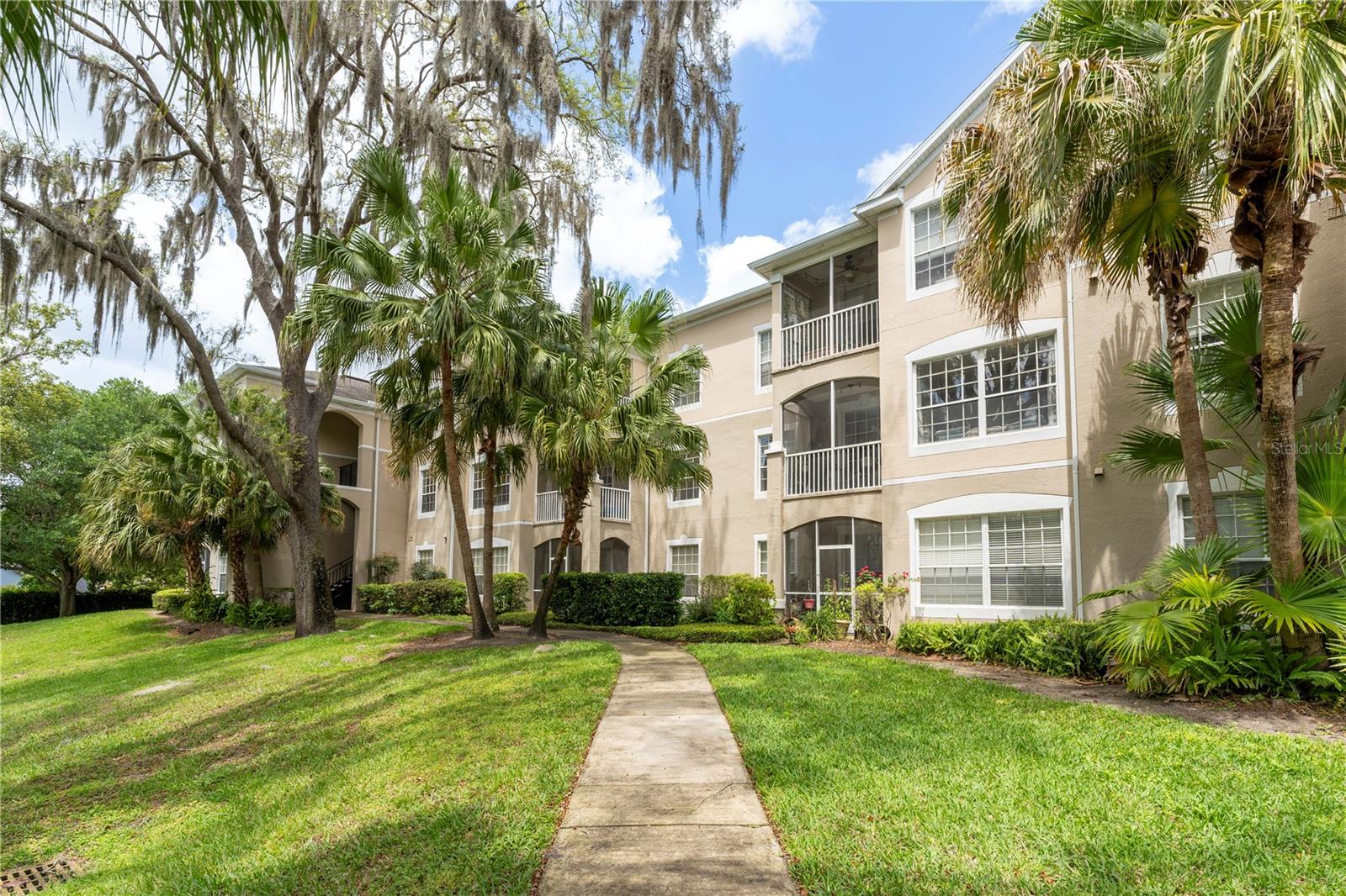 1212 S HIAWASSEE RD #525, ORLANDO, FL, 32835