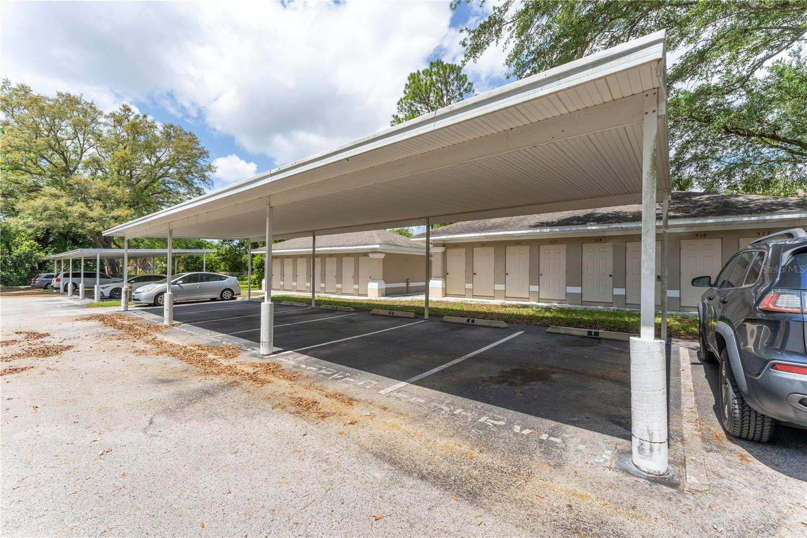 1212 S HIAWASSEE RD #525, ORLANDO, FL, 32835