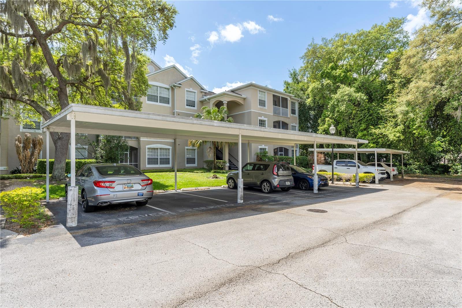 1212 S HIAWASSEE RD #525, ORLANDO, FL, 32835