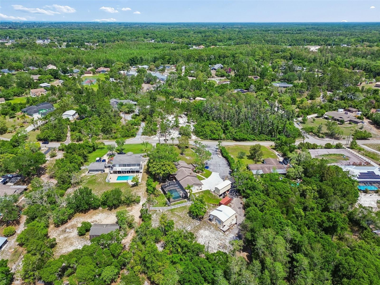 7871 SYCAMORE DR, NEW PORT RICHEY, FL, 34654