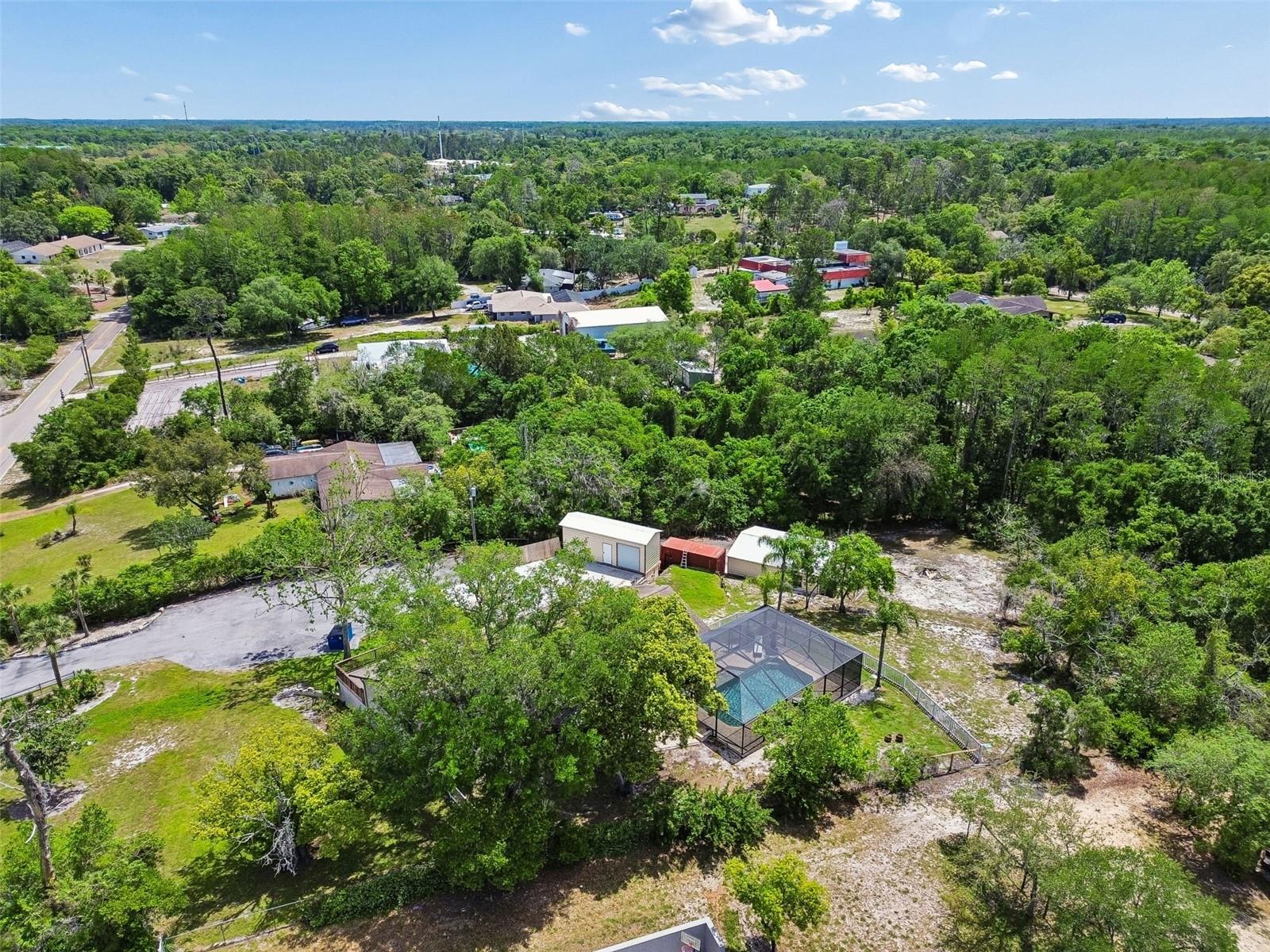 7871 SYCAMORE DR, NEW PORT RICHEY, FL, 34654