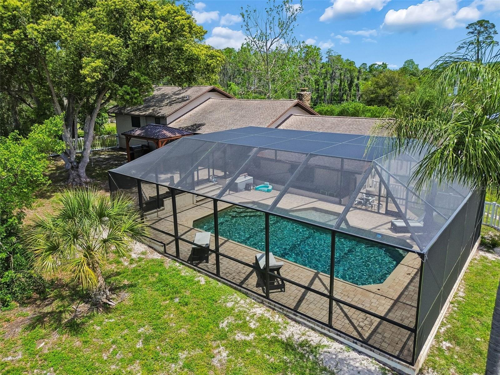 7871 SYCAMORE DR, NEW PORT RICHEY, FL, 34654