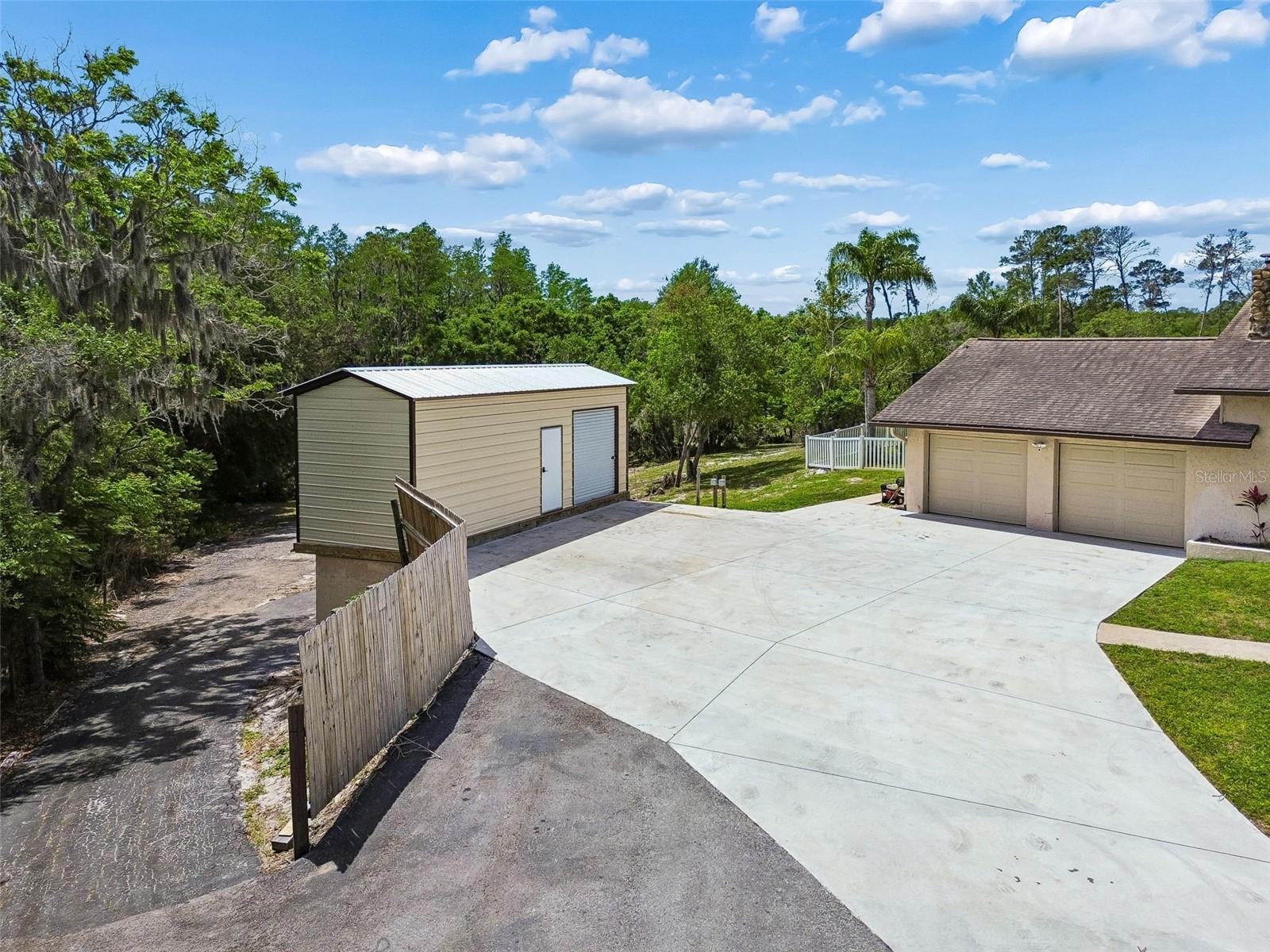 7871 SYCAMORE DR, NEW PORT RICHEY, FL, 34654