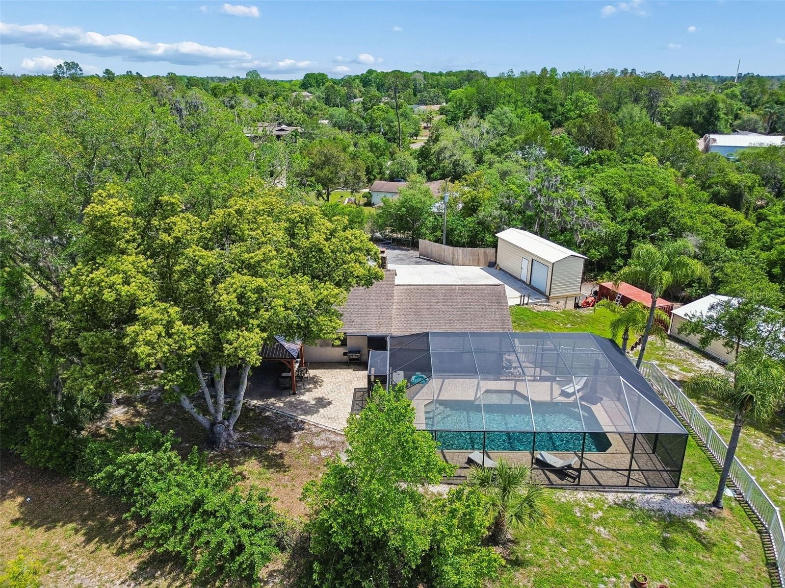 7871 SYCAMORE DR, NEW PORT RICHEY, FL, 34654