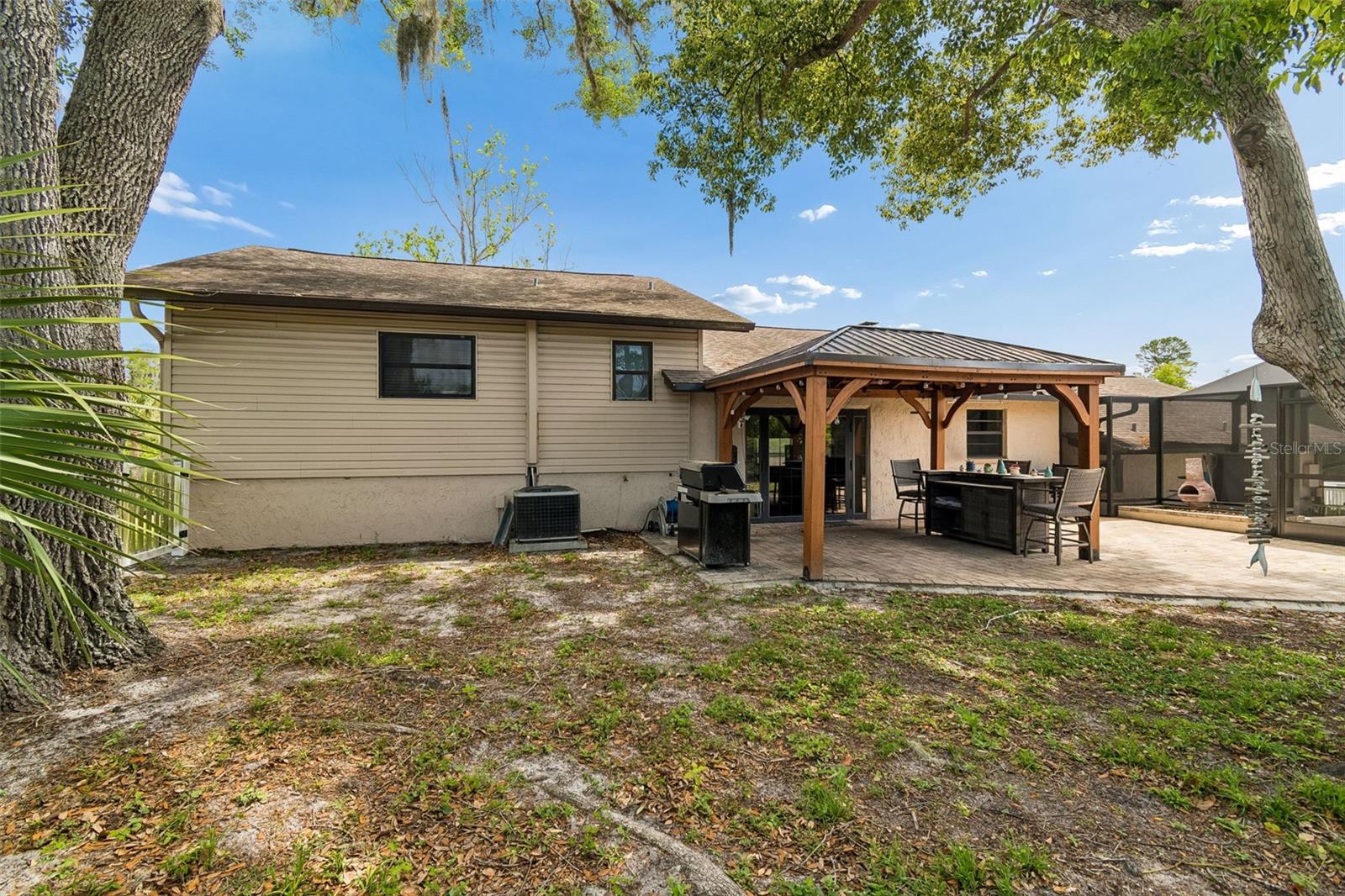 7871 SYCAMORE DR, NEW PORT RICHEY, FL, 34654