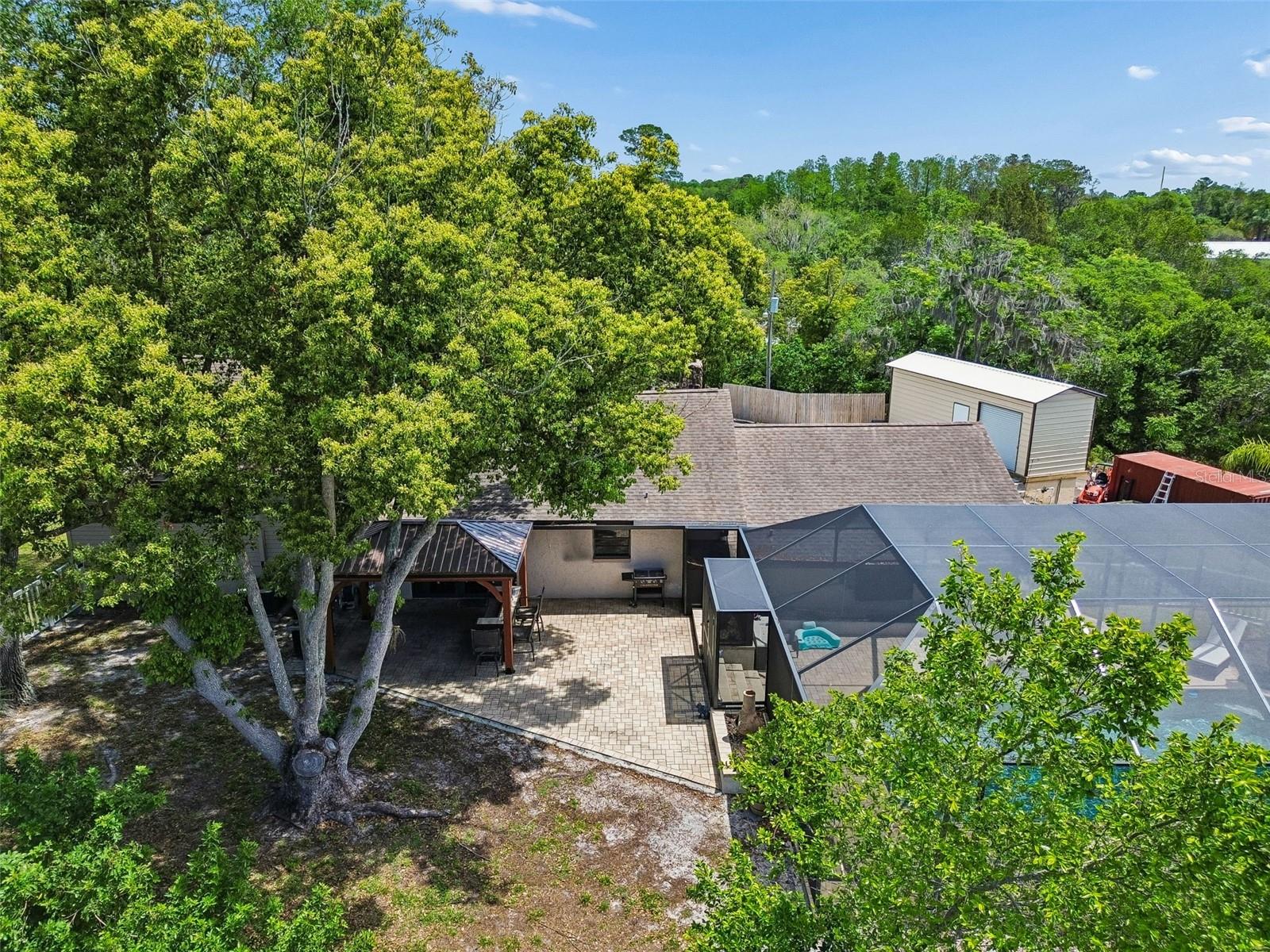 7871 SYCAMORE DR, NEW PORT RICHEY, FL, 34654