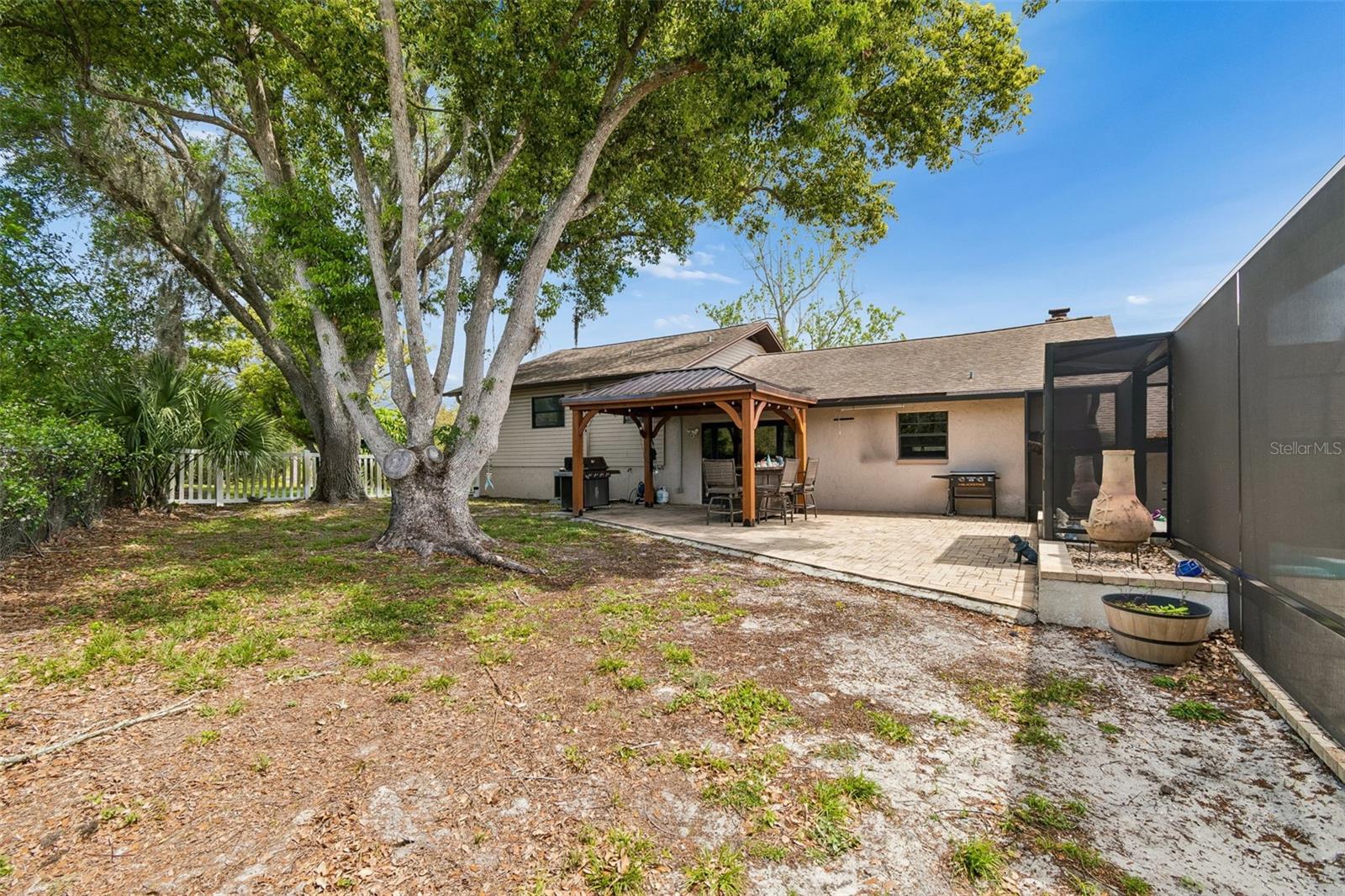 7871 SYCAMORE DR, NEW PORT RICHEY, FL, 34654