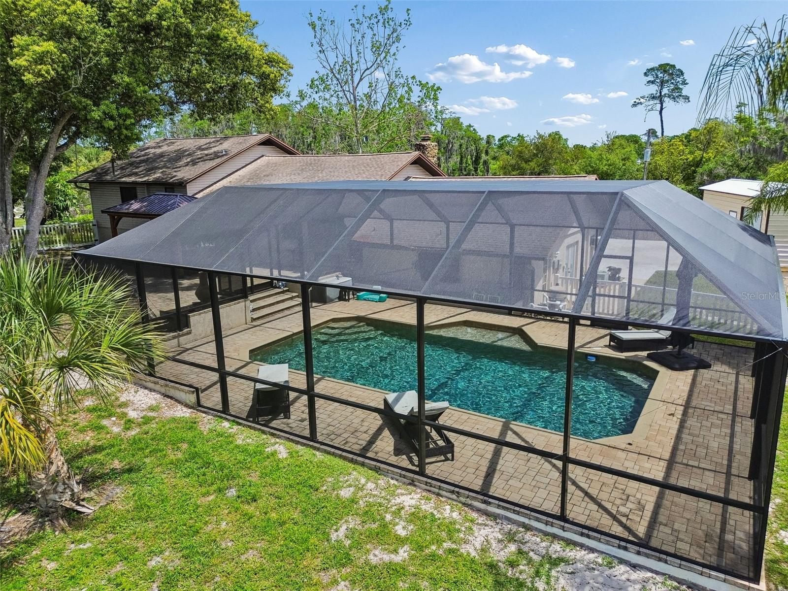 7871 SYCAMORE DR, NEW PORT RICHEY, FL, 34654