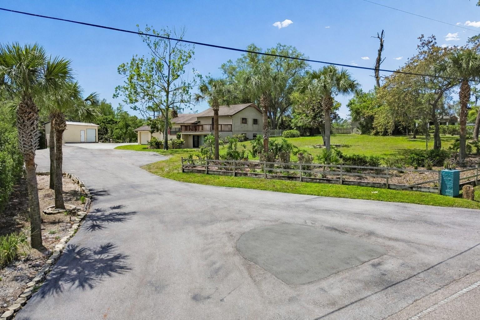 7871 SYCAMORE DR, NEW PORT RICHEY, FL, 34654