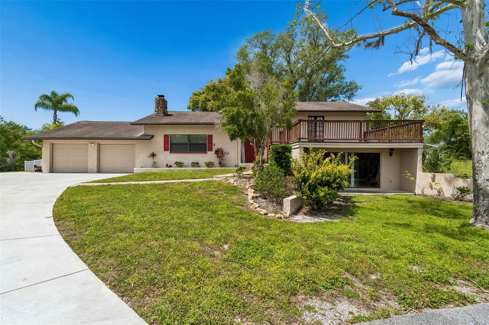 7871 SYCAMORE DR, NEW PORT RICHEY, FL, 34654