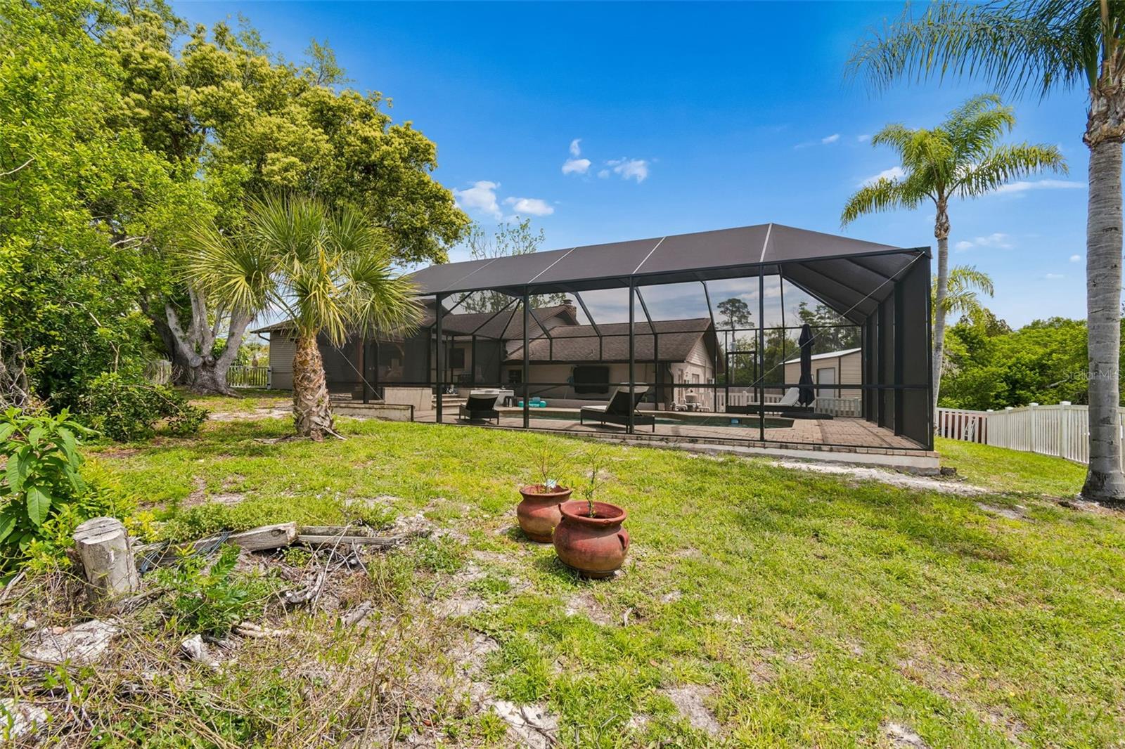 7871 SYCAMORE DR, NEW PORT RICHEY, FL, 34654