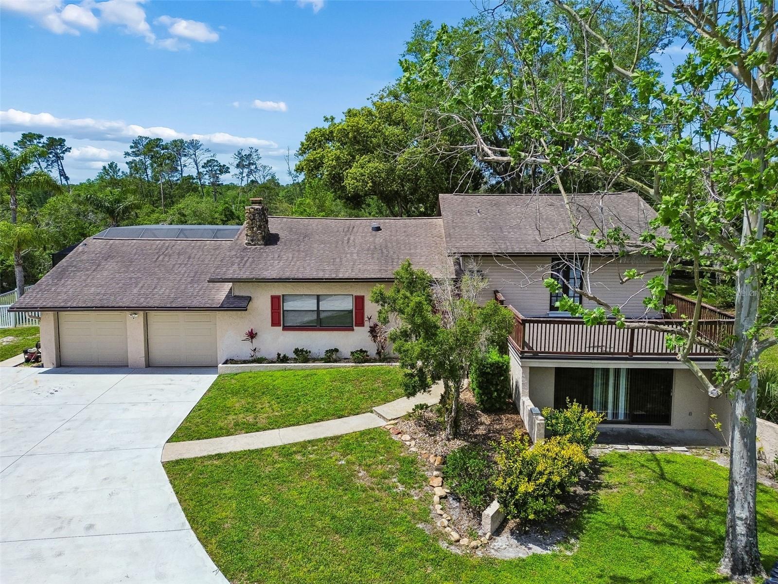 7871 SYCAMORE DR, NEW PORT RICHEY, FL, 34654