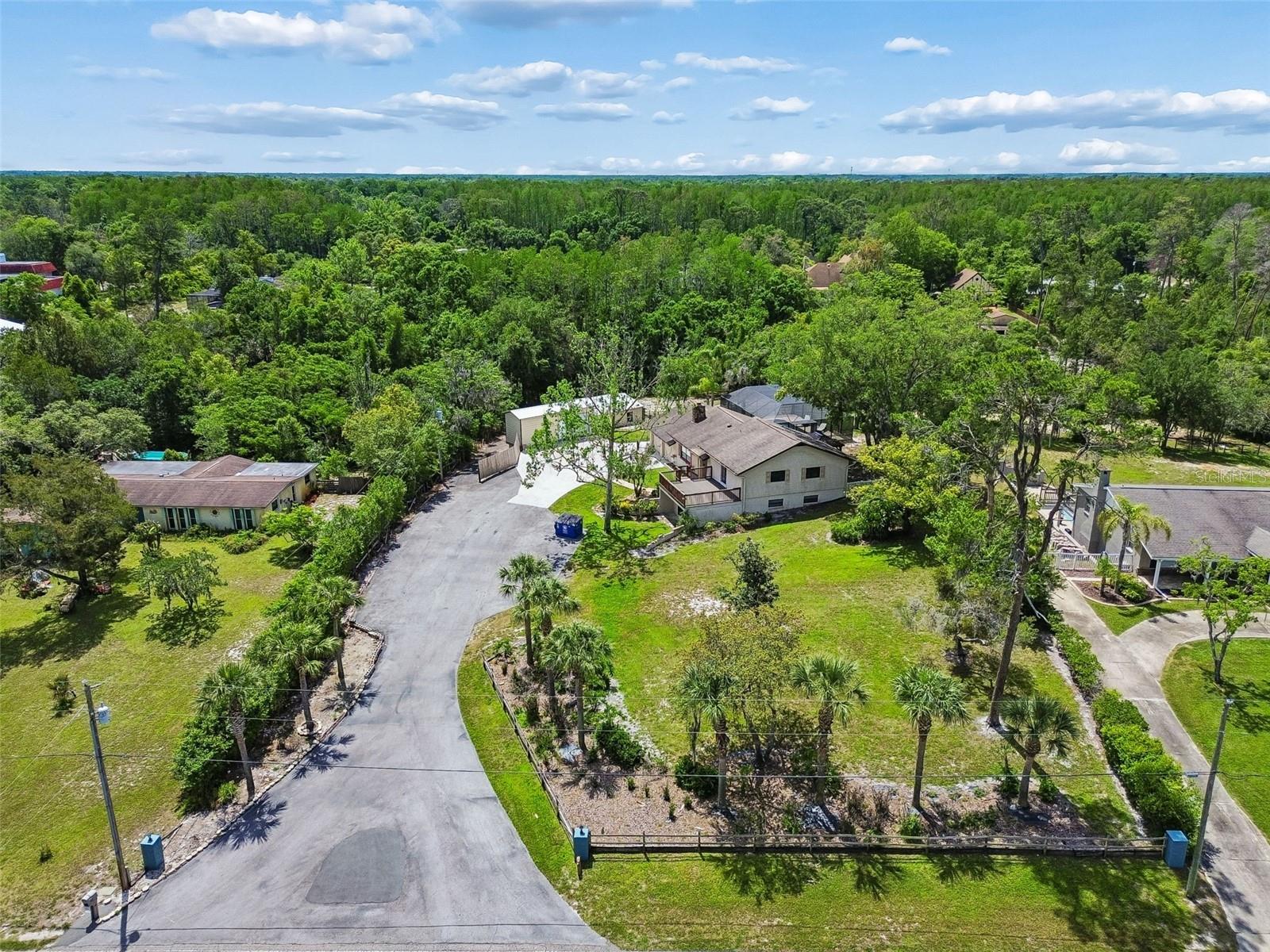 7871 SYCAMORE DR, NEW PORT RICHEY, FL, 34654