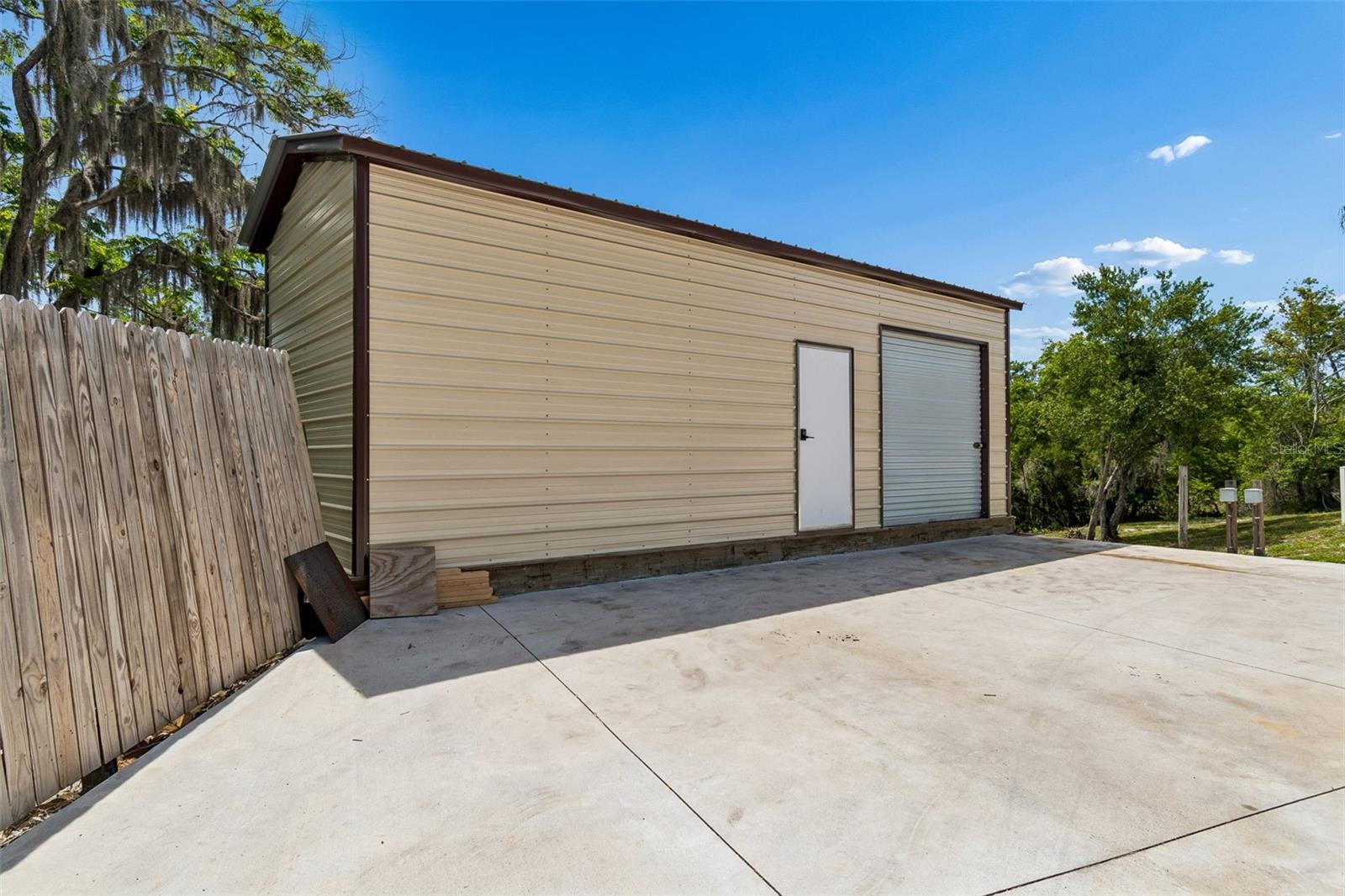 7871 SYCAMORE DR, NEW PORT RICHEY, FL, 34654