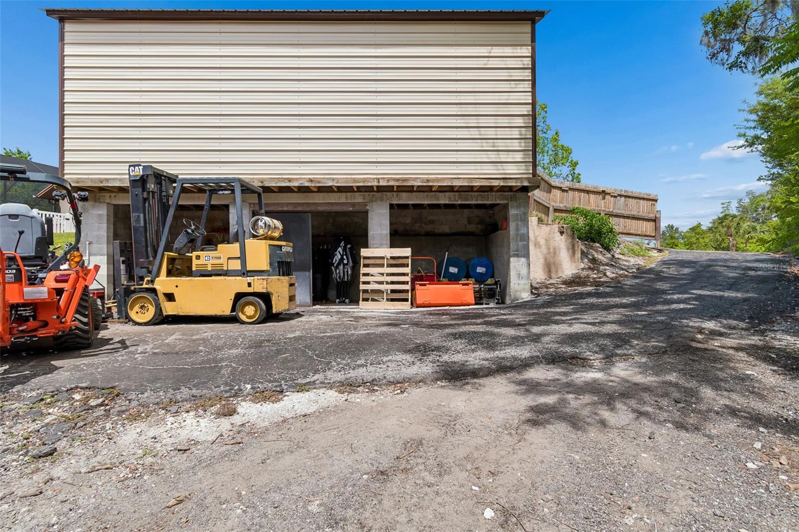 7871 SYCAMORE DR, NEW PORT RICHEY, FL, 34654