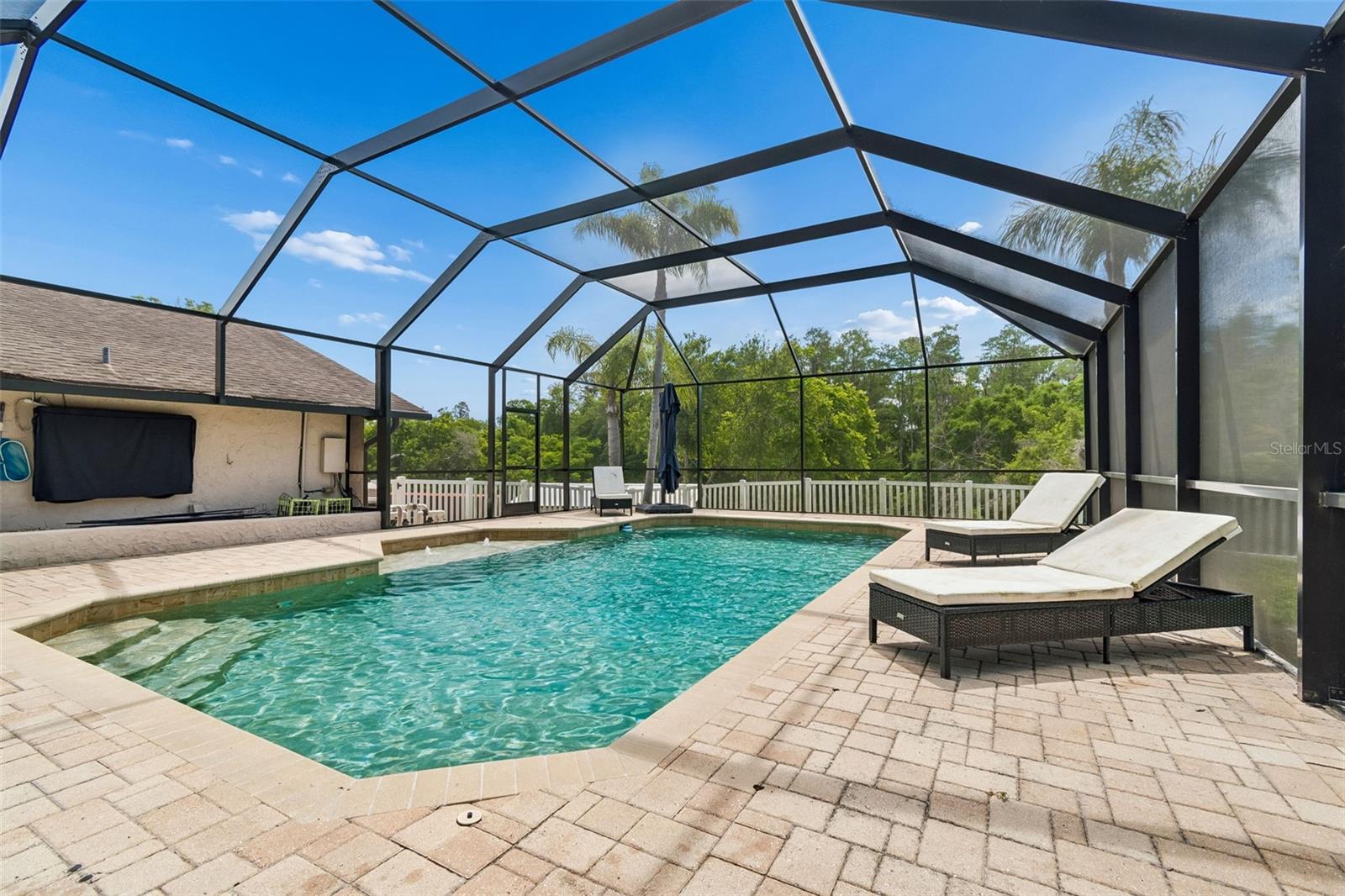 7871 SYCAMORE DR, NEW PORT RICHEY, FL, 34654